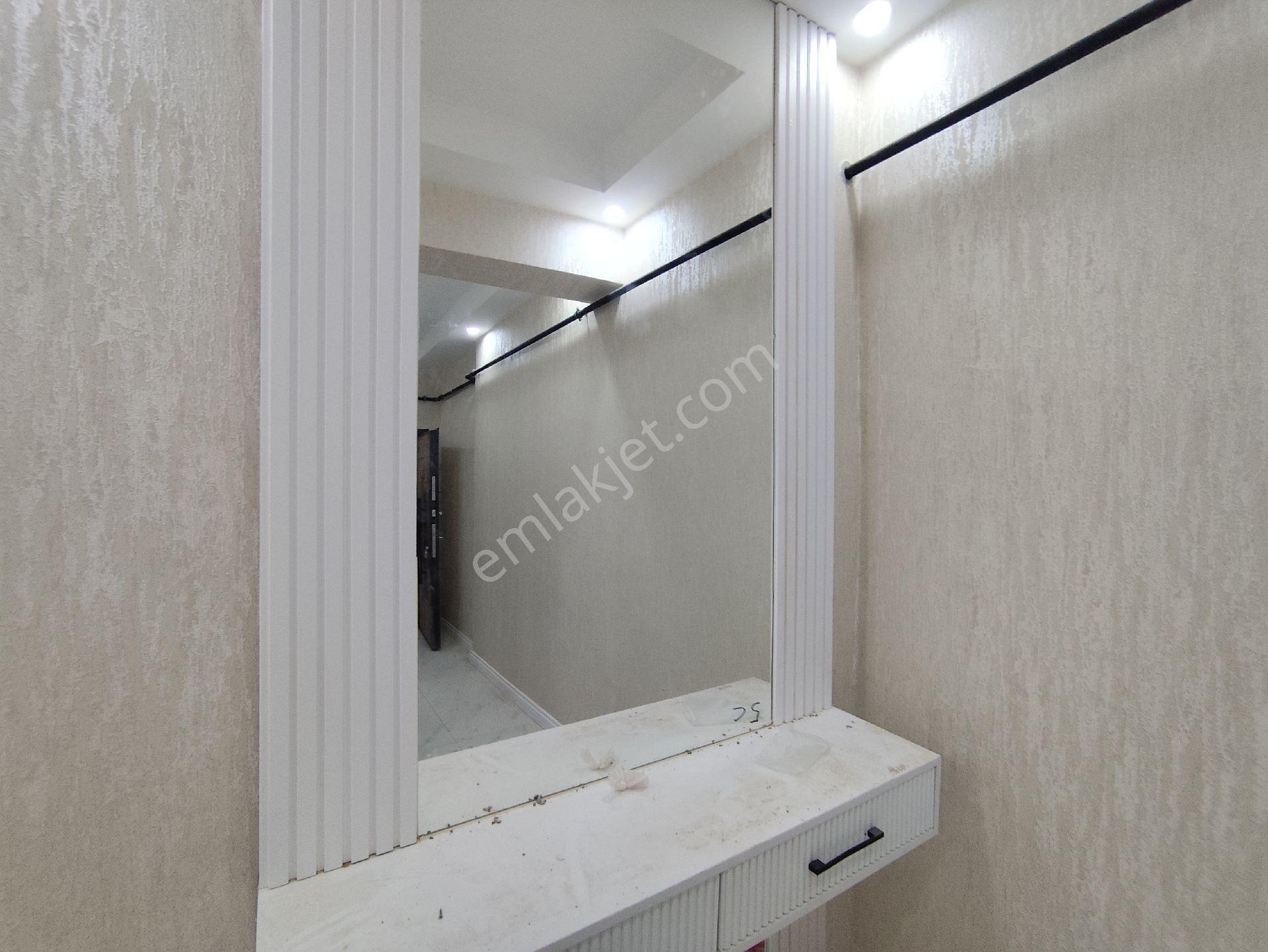 Garanti Gayrimenkul'den 3+1 Ultralüx Kiralık - Görsel 22