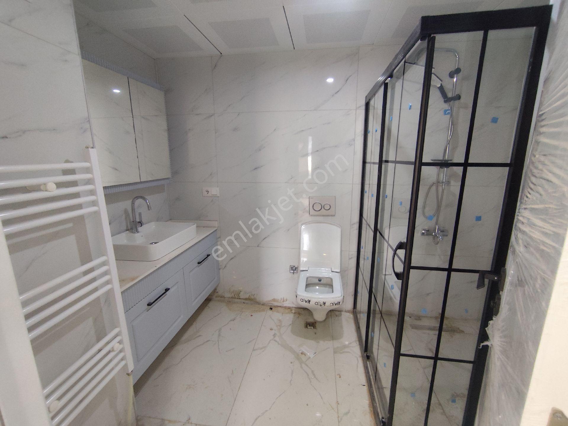 Garanti Gayrimenkul'den 3+1 Ultralüx Kiralık - Görsel 6