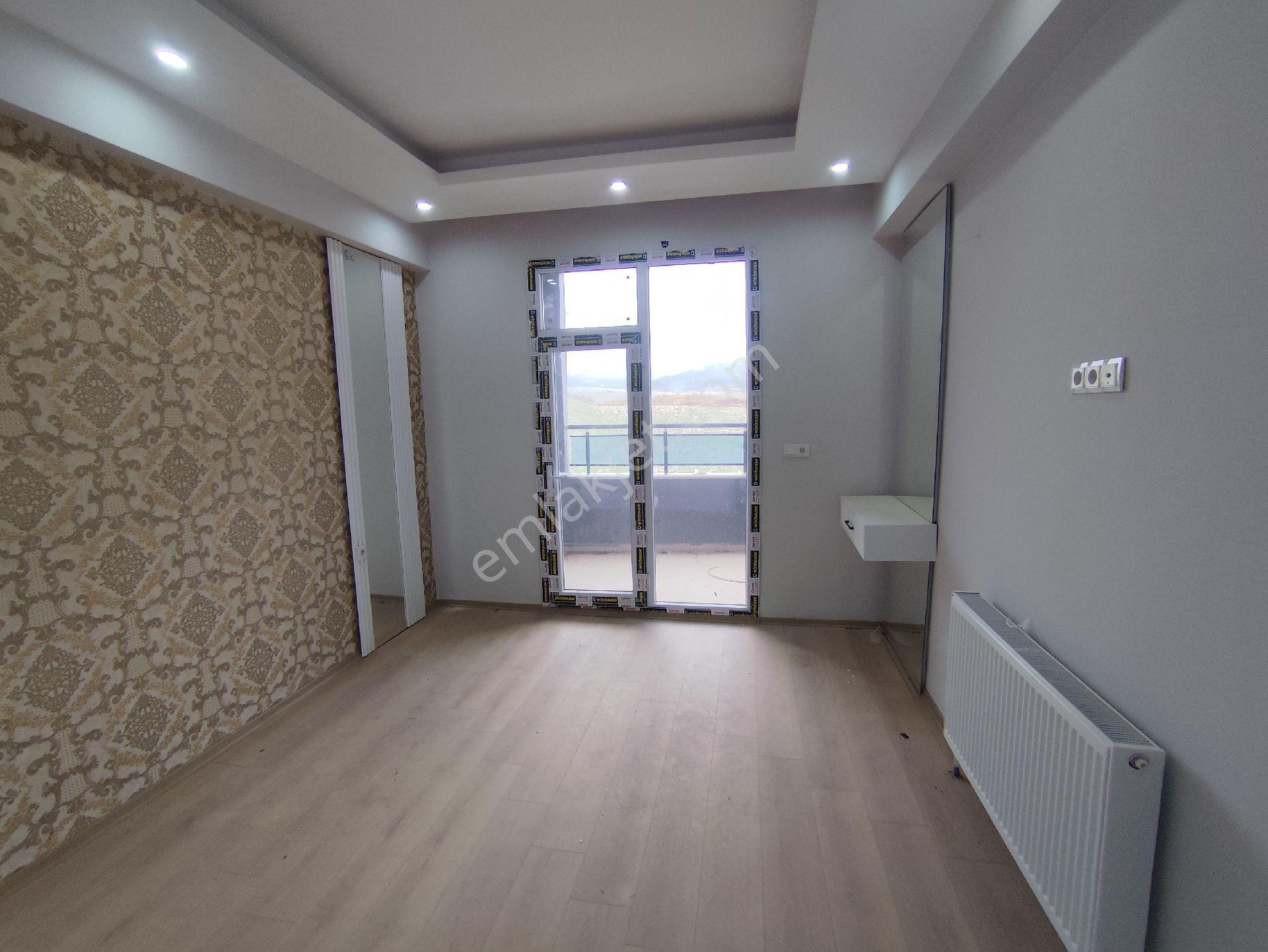 Garanti Gayrimenkul'den 3+1 Ultralüx Kiralık - Görsel 14