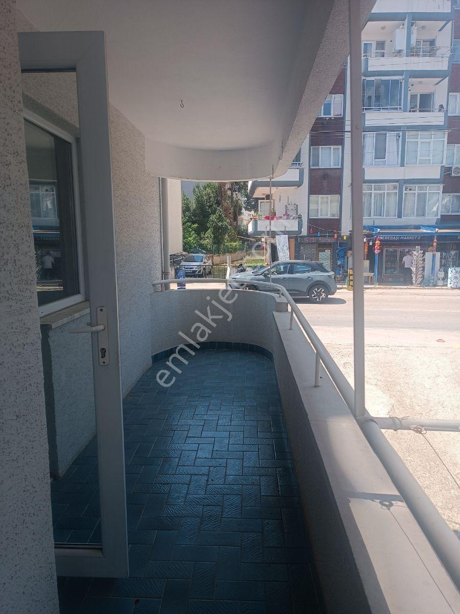 Anıl Emlaktan Atatürk Caddesinde 2+1 Asansörlü Kiralık Daire - Görsel 5