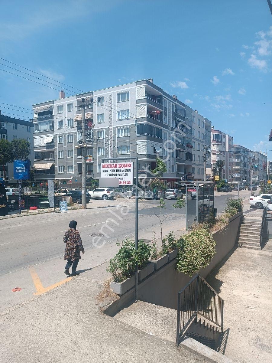 Anıl Emlaktan Atatürk Caddesinde 2+1 Asansörlü Kiralık Daire - Görsel 12