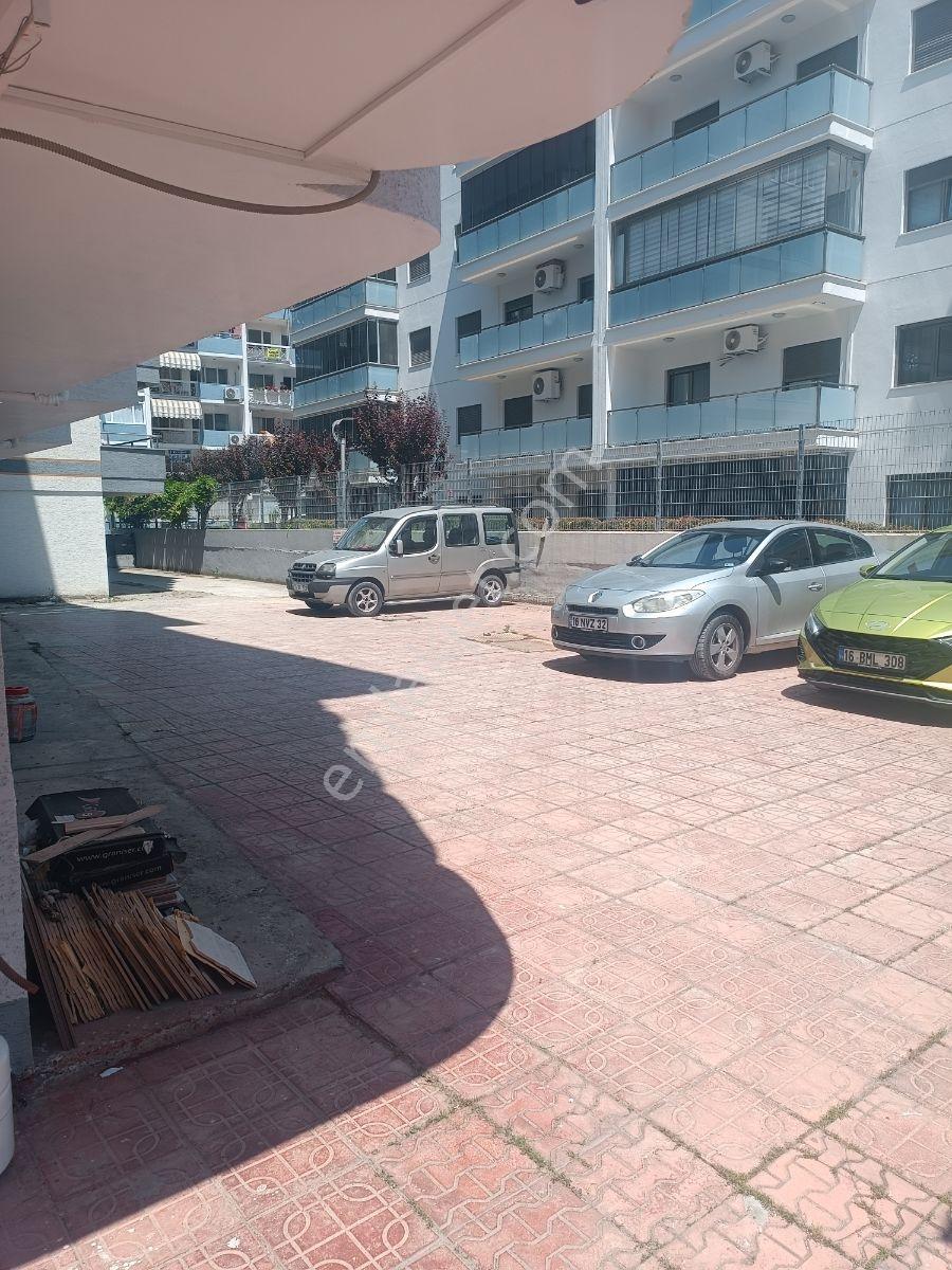 Anıl Emlaktan Atatürk Caddesinde 2+1 Asansörlü Kiralık Daire - Görsel 9
