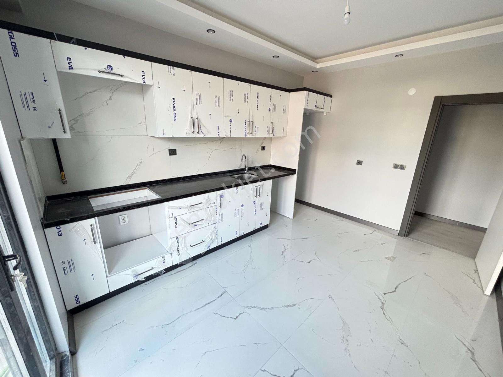 Kartepe Emekevler Satılık Sıfır 2+1 Giriş Kat Daire - Görsel 14