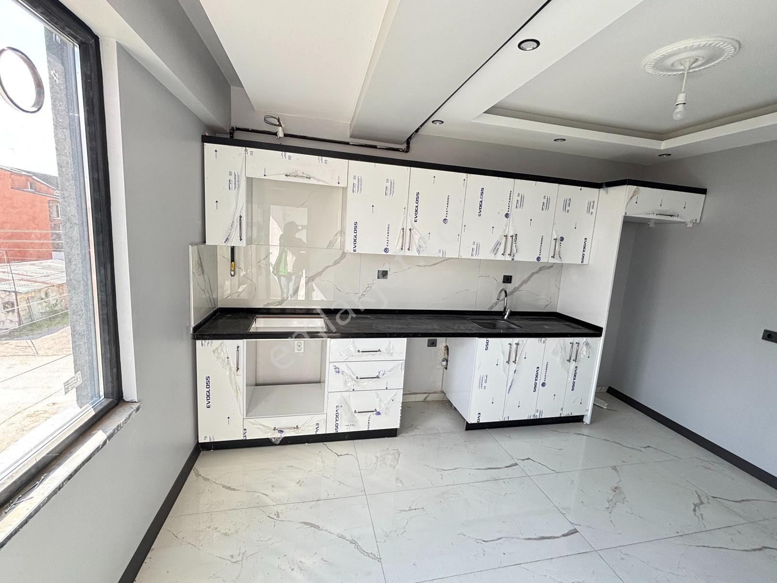 Kartepe Emekevler Satılık Sıfır 2+1 Giriş Kat Daire - Görsel 20