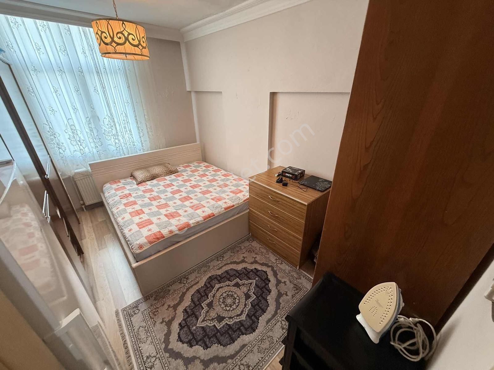 İz'den Adana'nın En Merkezi Konumunda 3+1 Daire - Görsel 14
