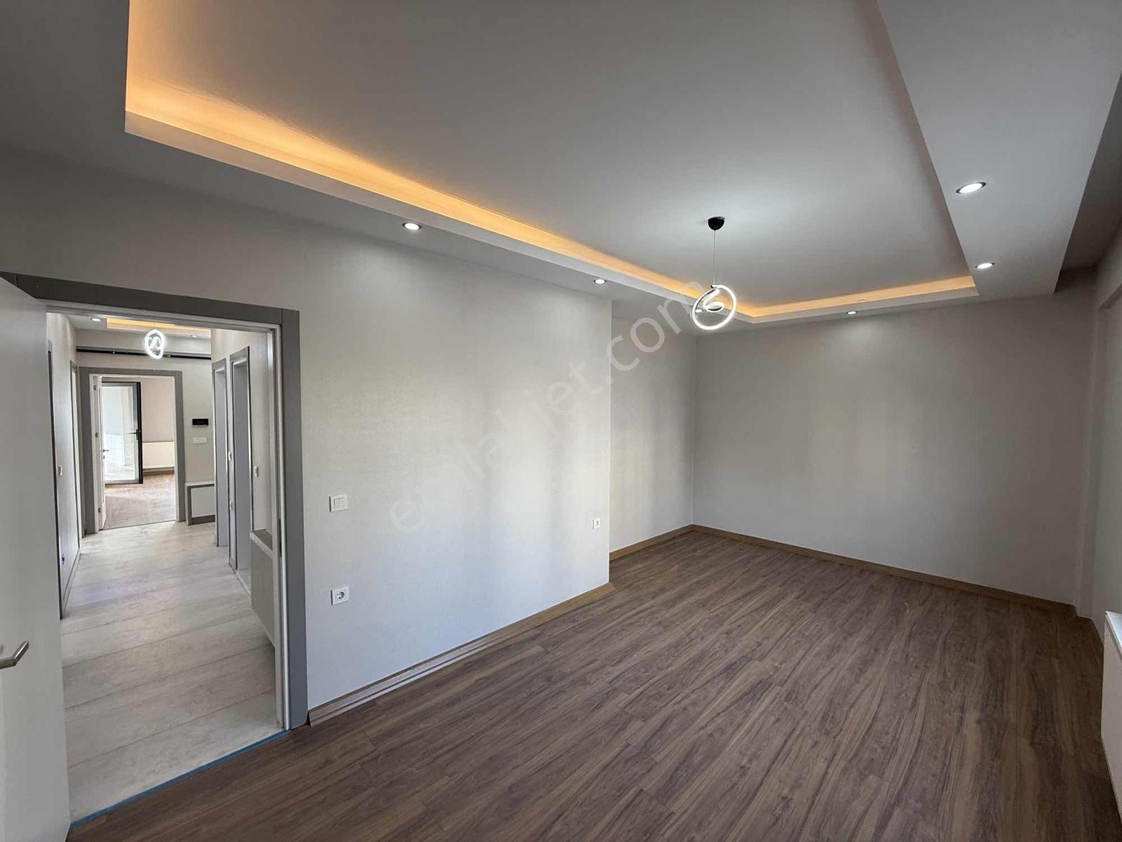 Uygan'dan Muratbey Mah. 190m² 3+1 Havuz & Güvenlik & Çoçuk Parkı - Görsel 26