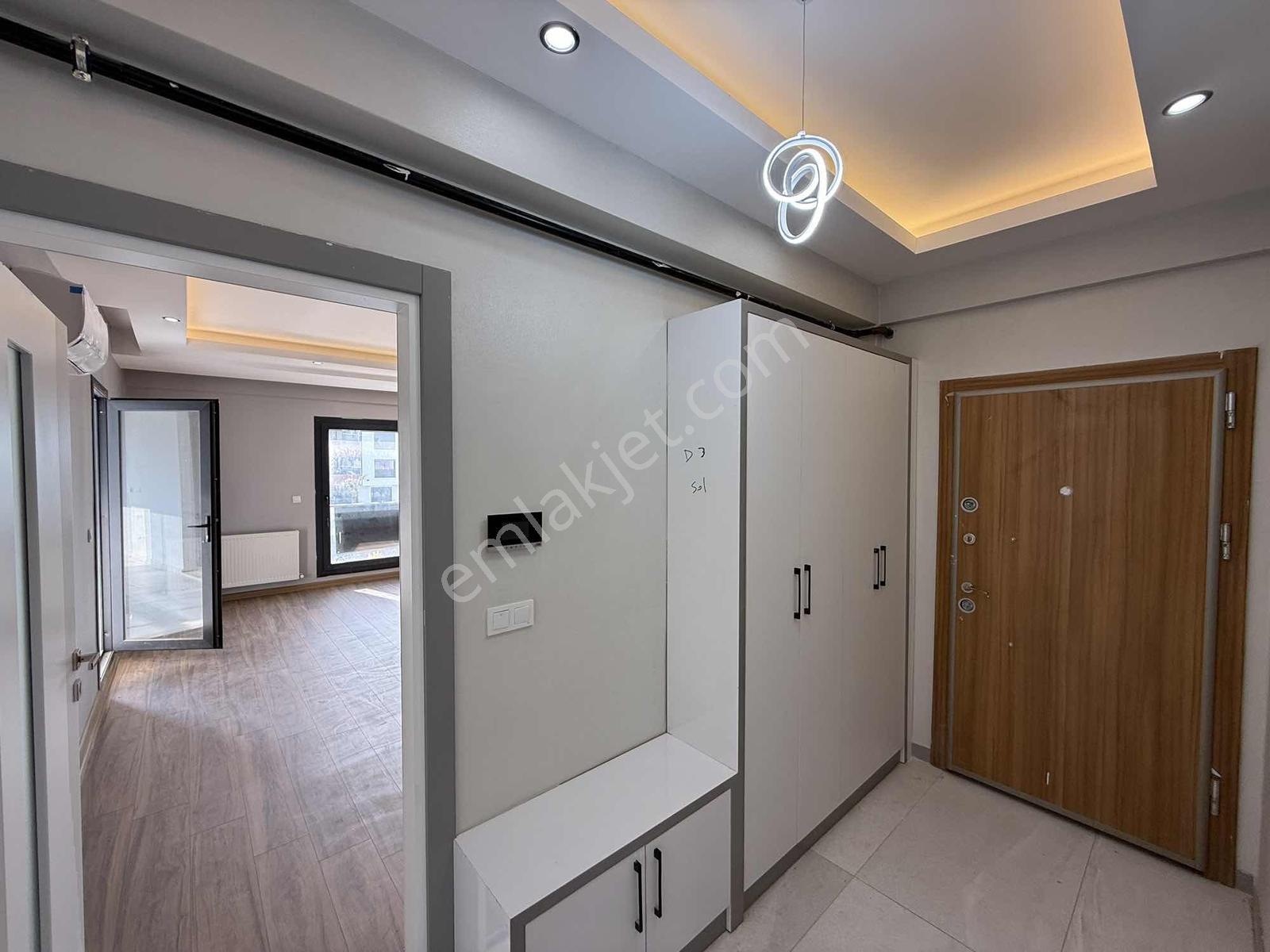 Uygan'dan Muratbey Mah. 190m² 3+1 Havuz & Güvenlik & Çoçuk Parkı - Görsel 12