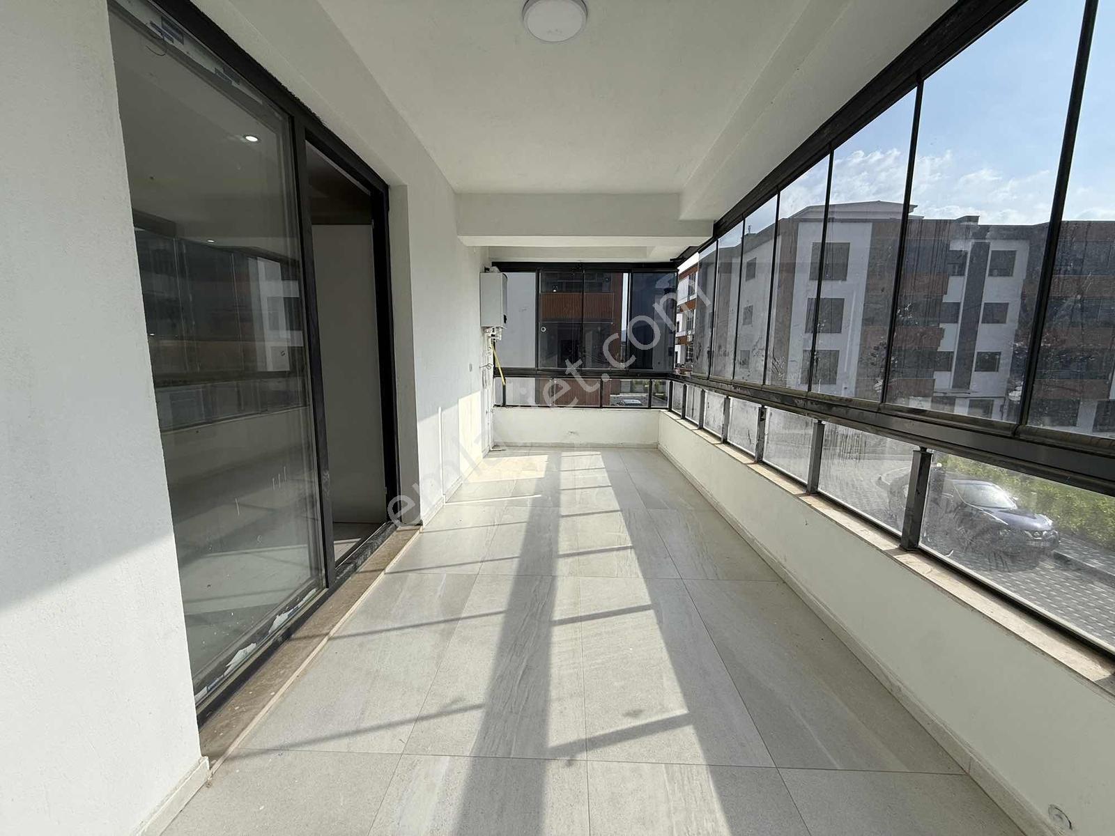 Uygan'dan Muratbey Mah. 190m² 3+1 Havuz & Güvenlik & Çoçuk Parkı - Görsel 6
