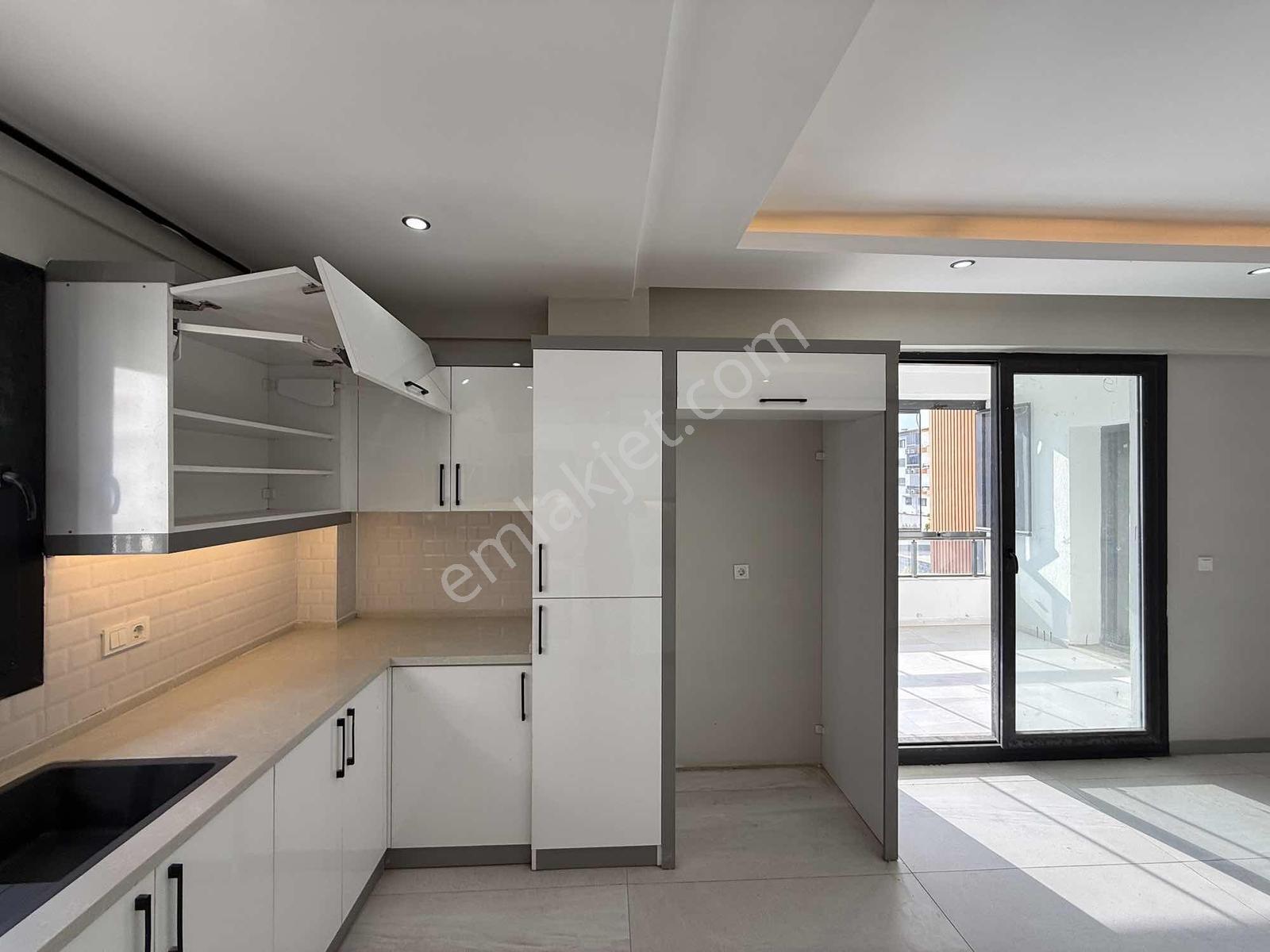 Uygan'dan Muratbey Mah. 190m² 3+1 Havuz & Güvenlik & Çoçuk Parkı - Görsel 10