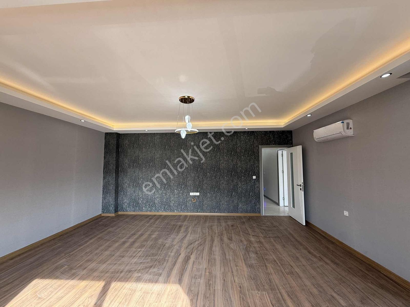 Uygan'dan Muratbey Mah. 190m² 3+1 Havuz & Güvenlik & Çoçuk Parkı - Görsel 30
