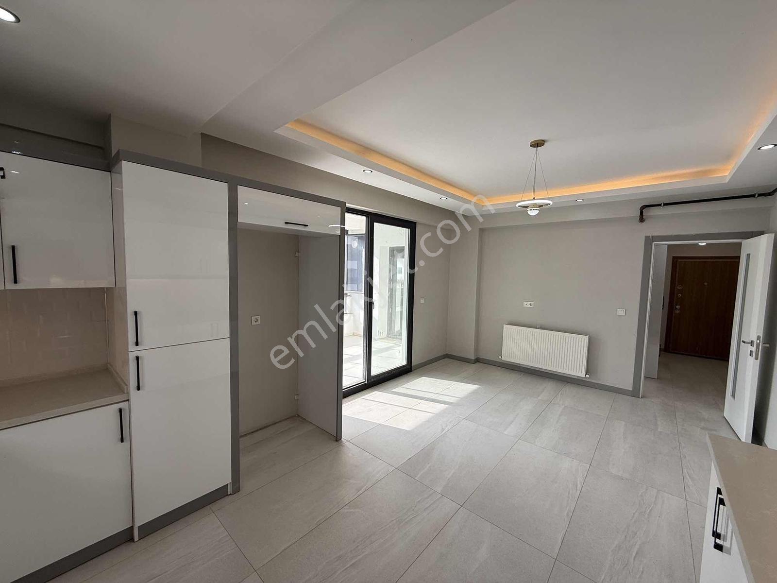 Uygan'dan Muratbey Mah. 190m² 3+1 Havuz & Güvenlik & Çoçuk Parkı - Görsel 11