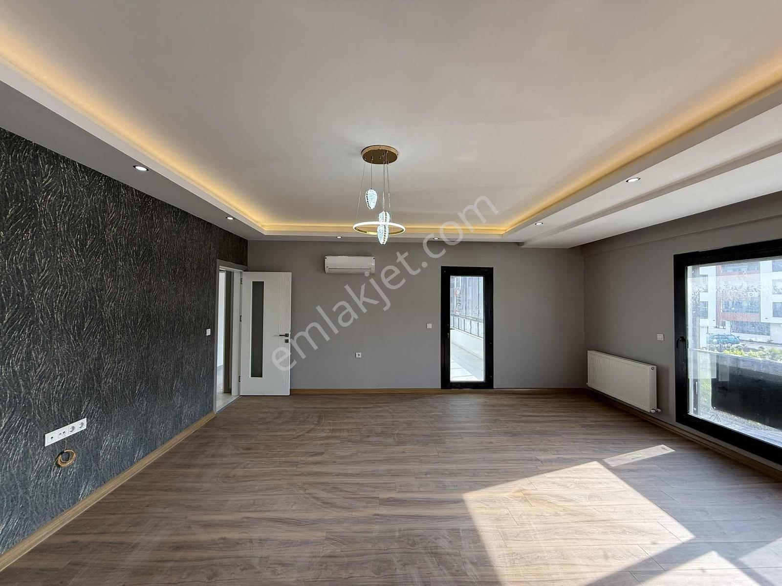 Uygan'dan Muratbey Mah. 190m² 3+1 Havuz & Güvenlik & Çoçuk Parkı - Görsel 5
