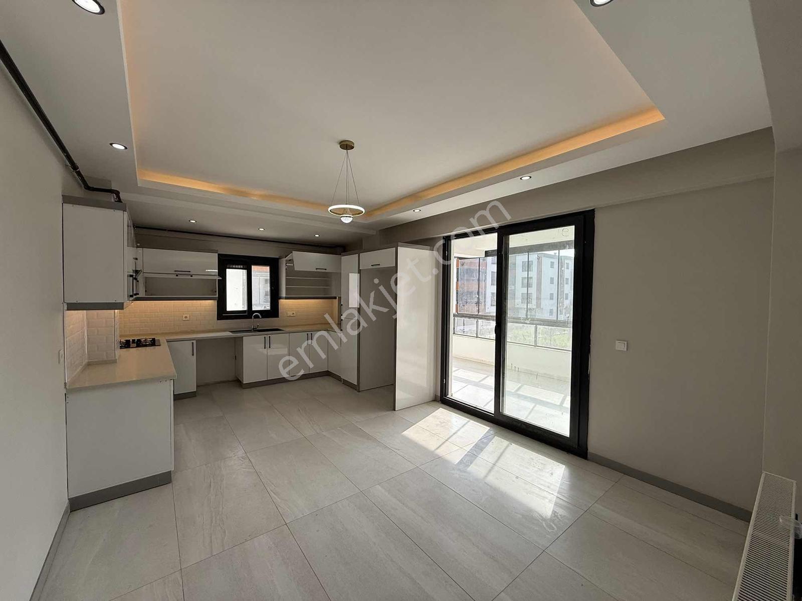 Uygan'dan Muratbey Mah. 190m² 3+1 Havuz & Güvenlik & Çoçuk Parkı - Görsel 4