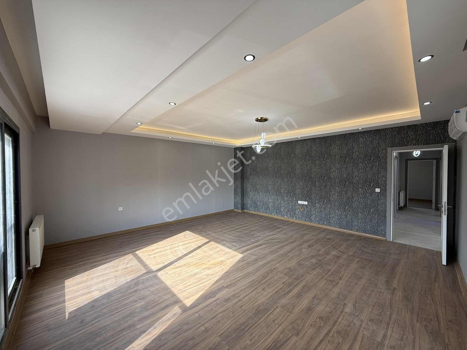 Uygan'dan Muratbey Mah. 190m² 3+1 Havuz & Güvenlik & Çoçuk Parkı - Görsel 3