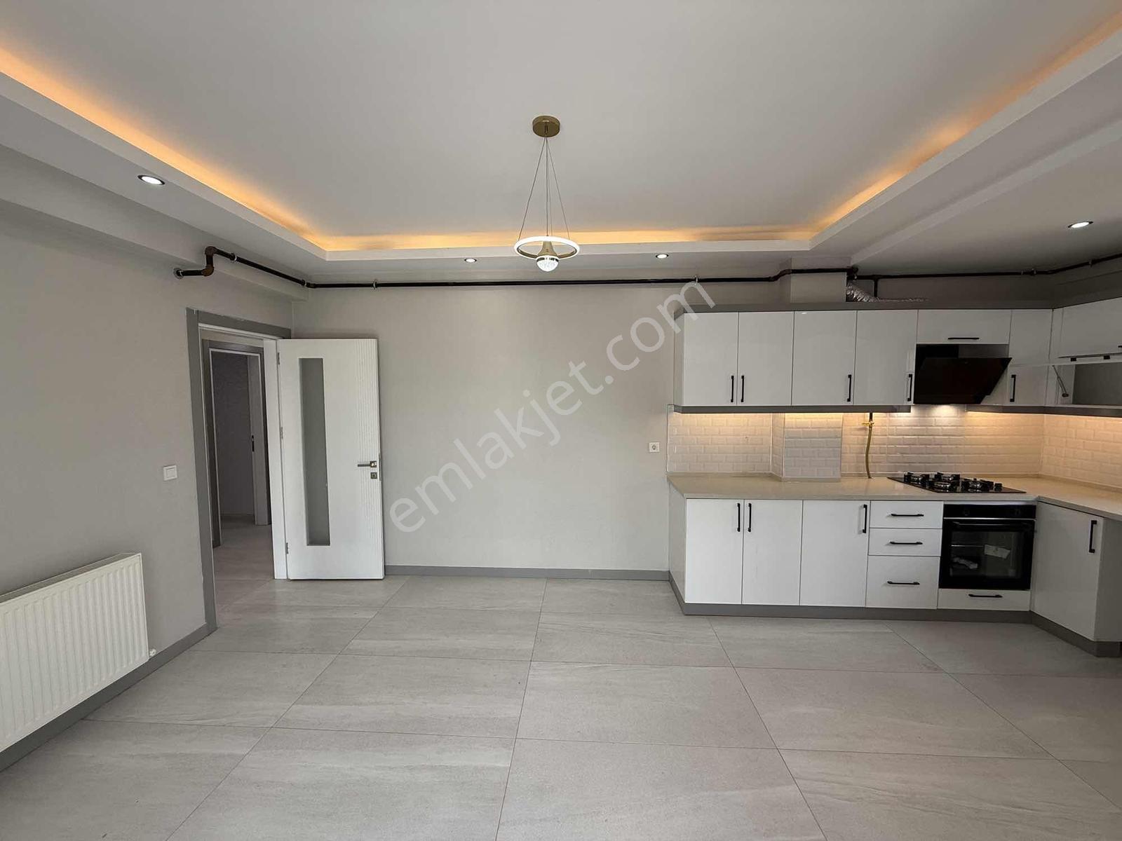 Uygan'dan Muratbey Mah. 190m² 3+1 Havuz & Güvenlik & Çoçuk Parkı - Görsel 8