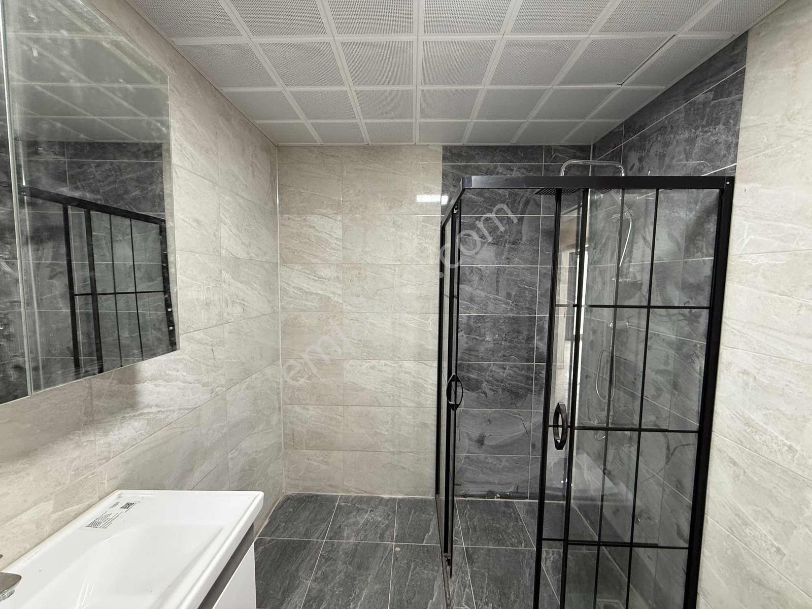 Uygan'dan Muratbey Mah. 190m² 3+1 Havuz & Güvenlik & Çoçuk Parkı - Görsel 16