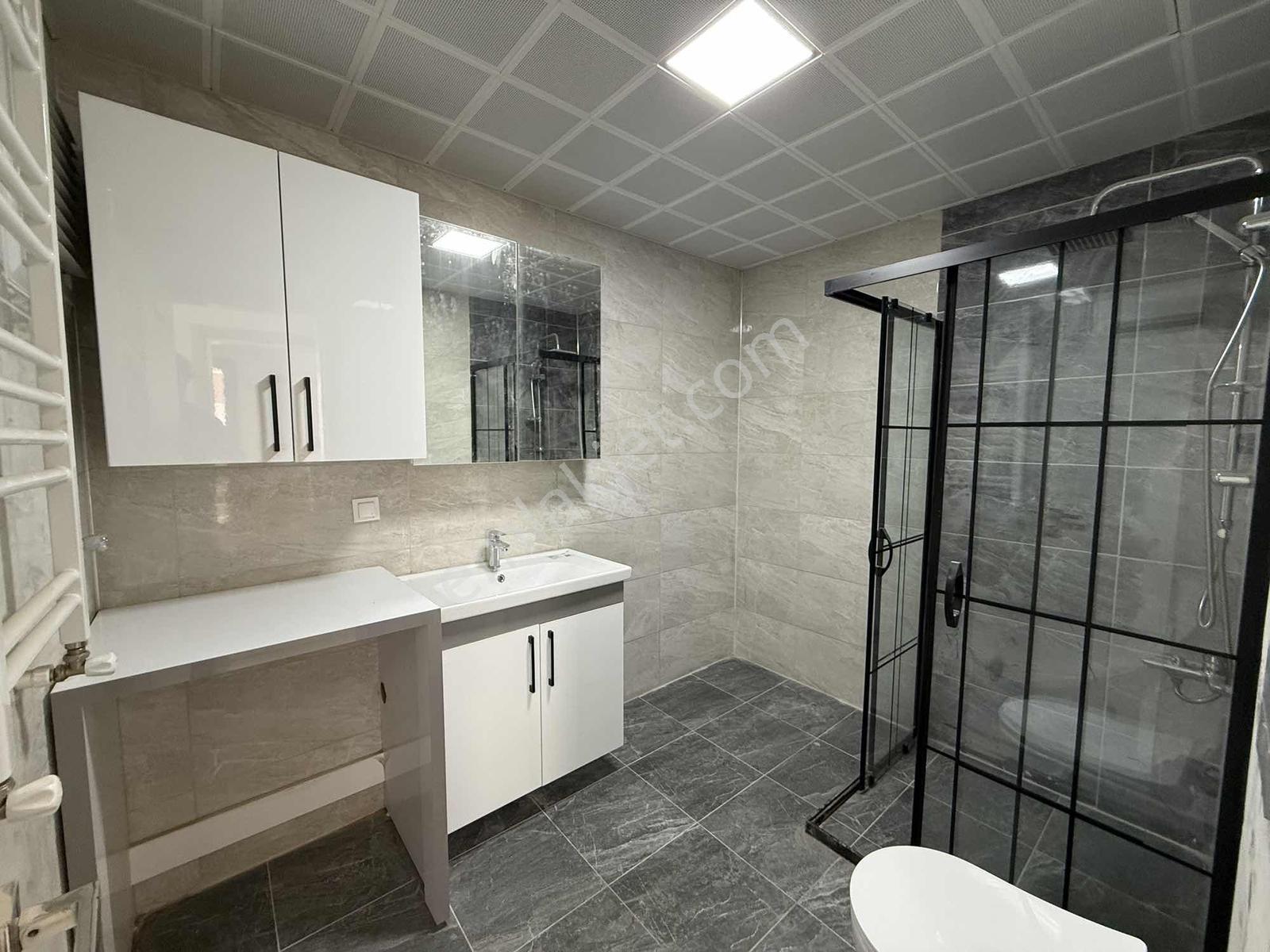 Uygan'dan Muratbey Mah. 190m² 3+1 Havuz & Güvenlik & Çoçuk Parkı - Görsel 14