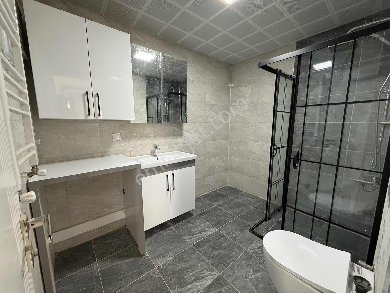 Uygan'dan Muratbey Mah. 190m² 3+1 Havuz & Güvenlik & Çoçuk Parkı - Görsel 15