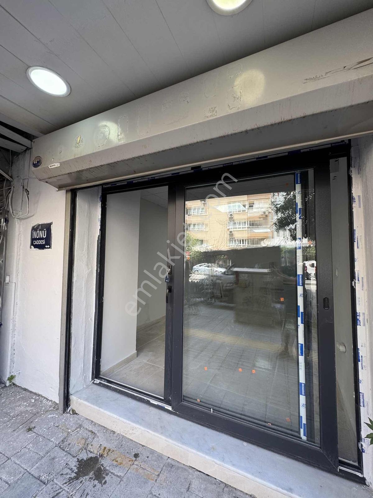 Bürmen'den Üçyol'da Cadde Üstü Full Yeni Yapılı Wc'li Dükkan - Görsel 8
