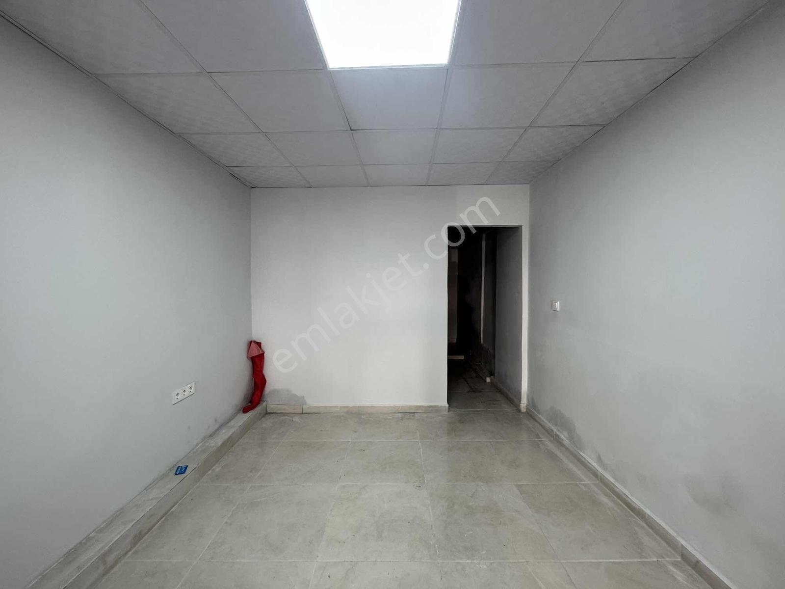 Bürmen'den Üçyol'da Cadde Üstü Full Yeni Yapılı Wc'li Dükkan - Görsel 3