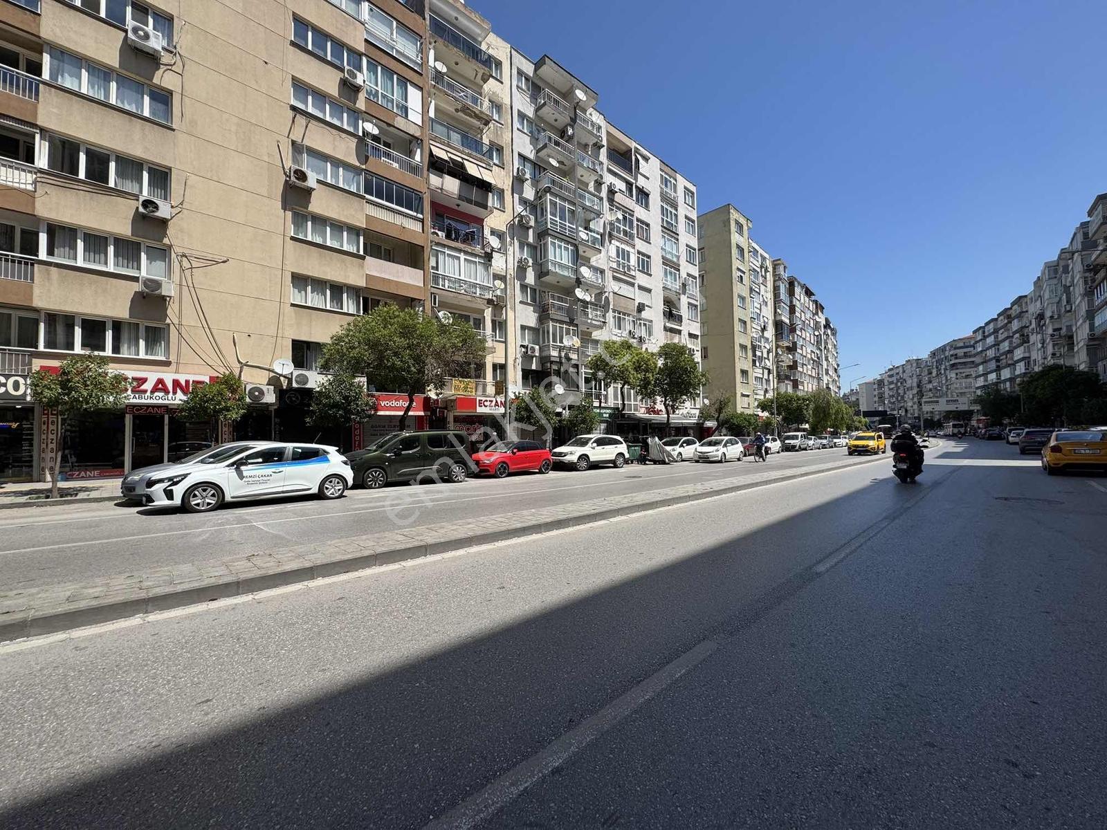 Bürmen'den Üçyol'da Cadde Üstü Full Yeni Yapılı Wc'li Dükkan - Görsel 15
