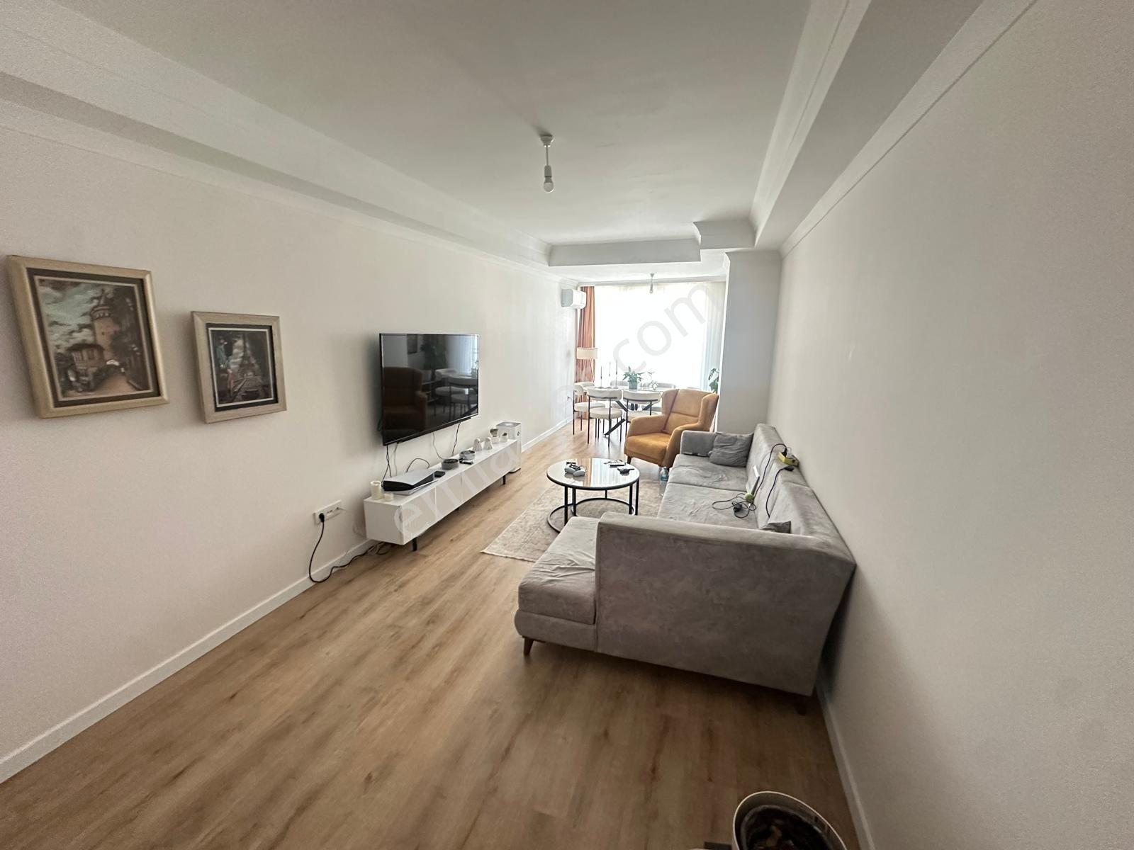 ▃artemin▃idealtepe 50.yıl Korusuna Komşu Balkonlu 105m² Lüks 2+1 - Görsel 6