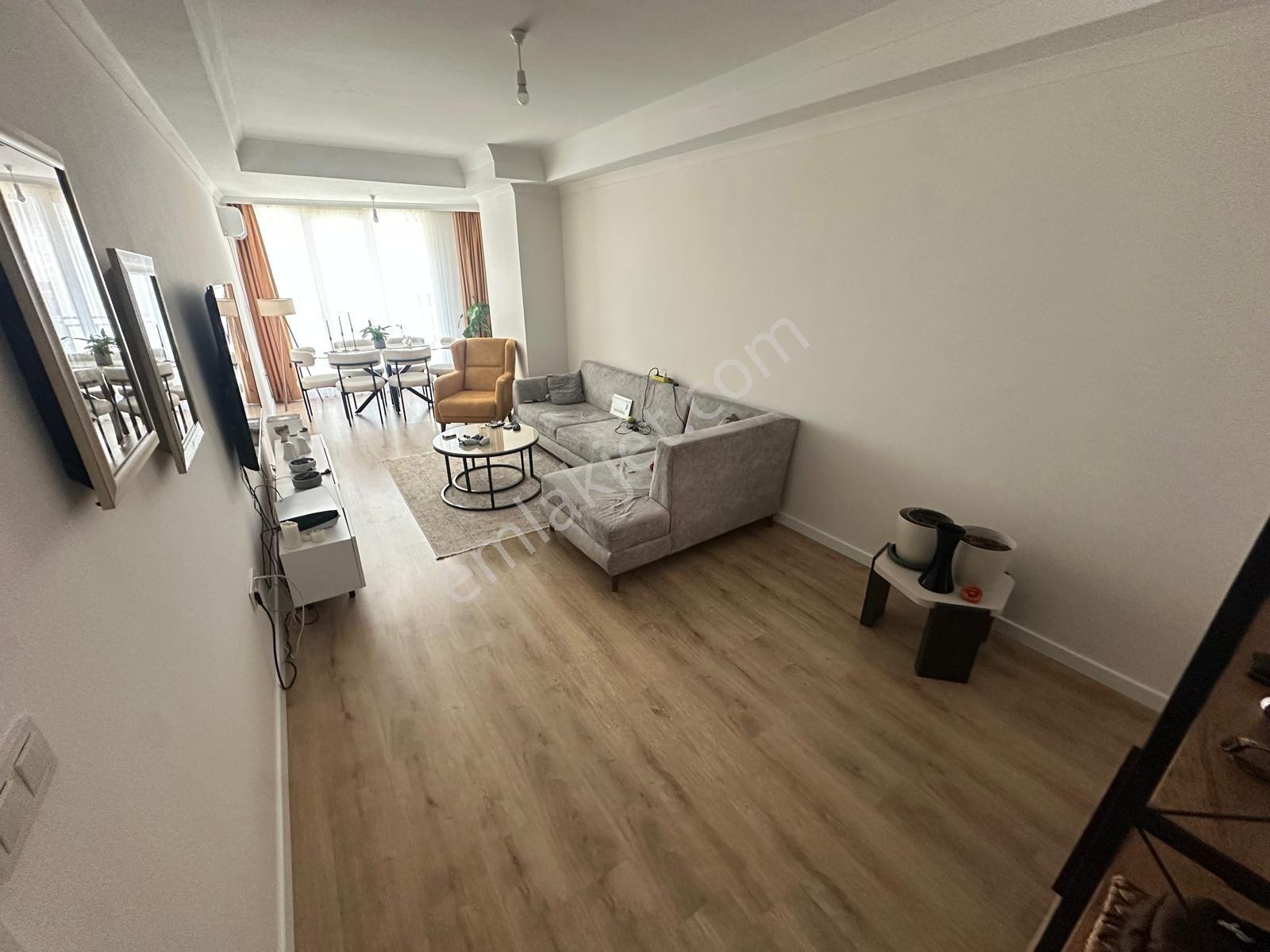 ▃artemin▃idealtepe 50.yıl Korusuna Komşu Balkonlu 105m² Lüks 2+1 - Görsel 7