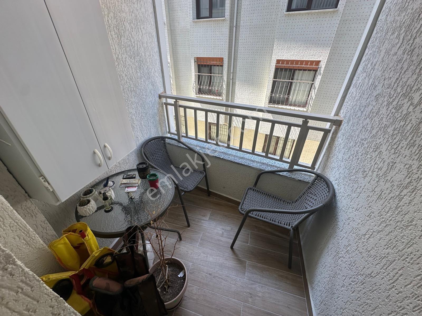 ▃artemin▃idealtepe 50.yıl Korusuna Komşu Balkonlu 105m² Lüks 2+1 - Görsel 9