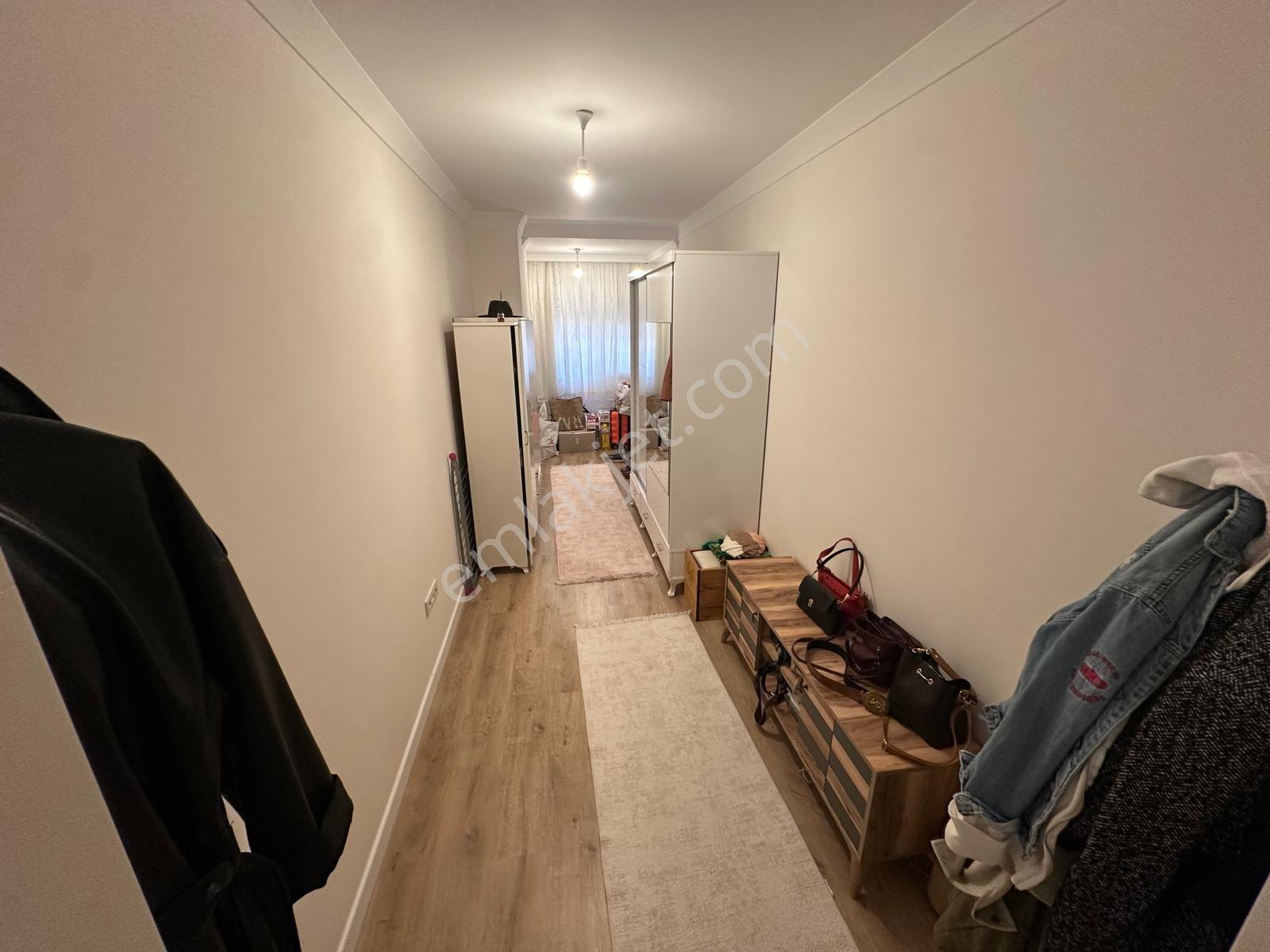 ▃artemin▃idealtepe 50.yıl Korusuna Komşu Balkonlu 105m² Lüks 2+1 - Görsel 27