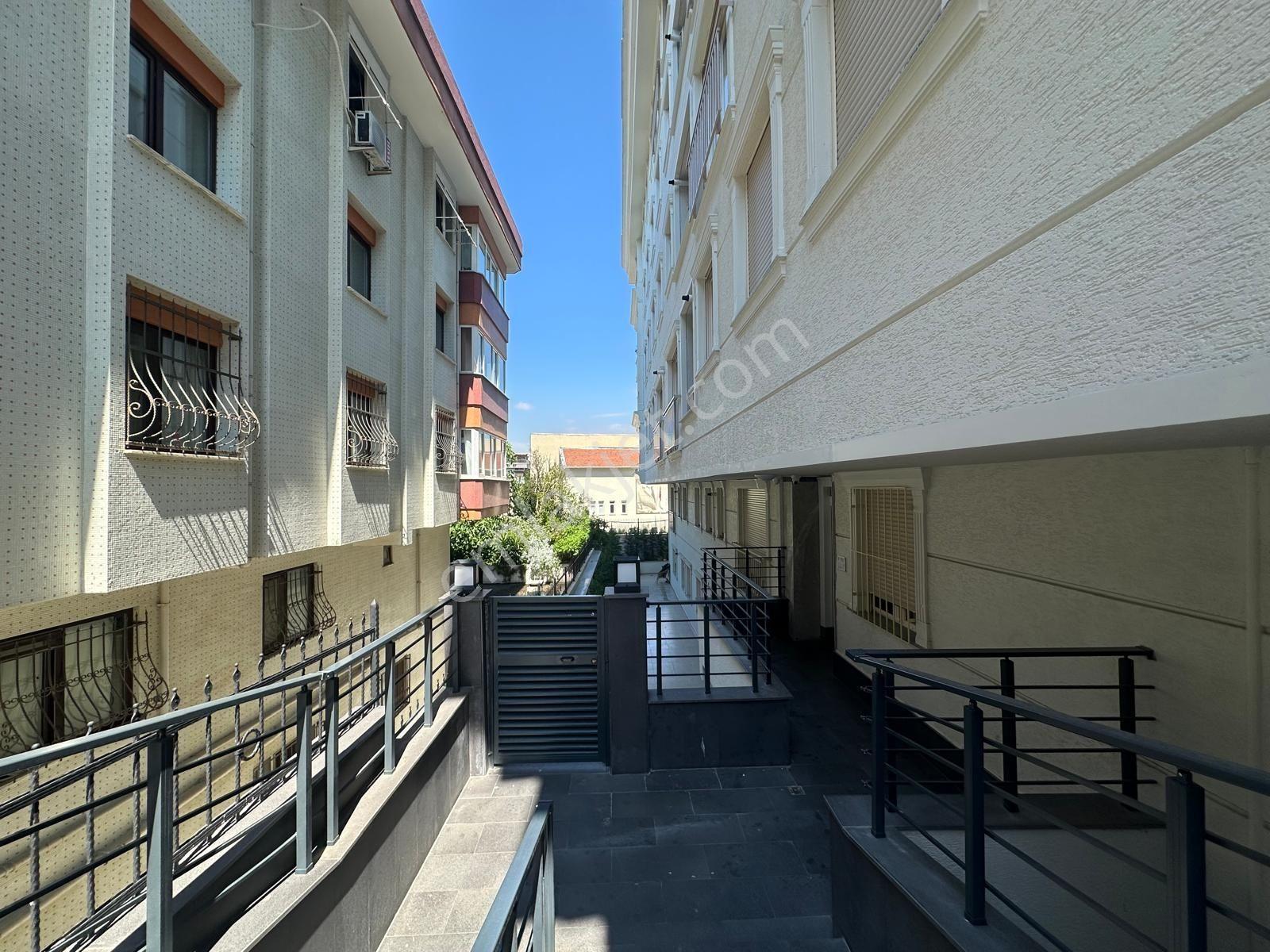 ▃artemin▃idealtepe 50.yıl Korusuna Komşu Balkonlu 105m² Lüks 2+1 - Görsel 16