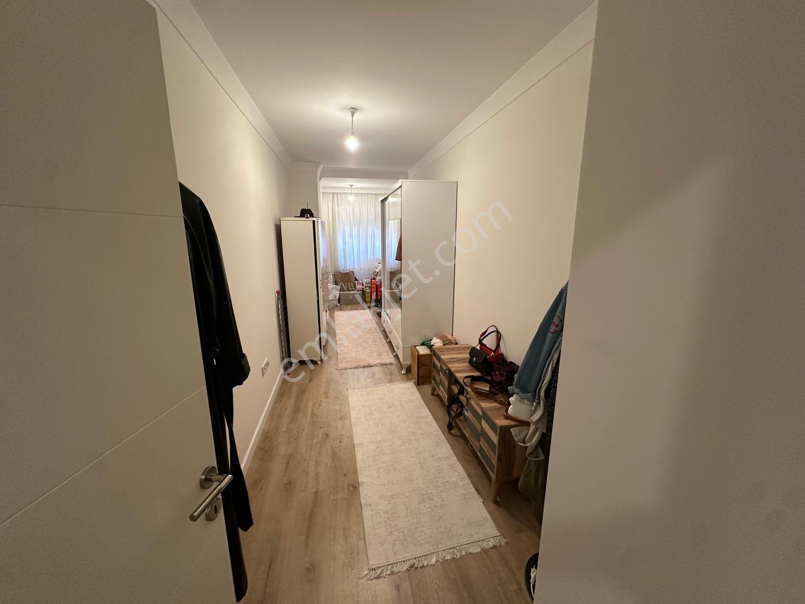 ▃artemin▃idealtepe 50.yıl Korusuna Komşu Balkonlu 105m² Lüks 2+1 - Görsel 28