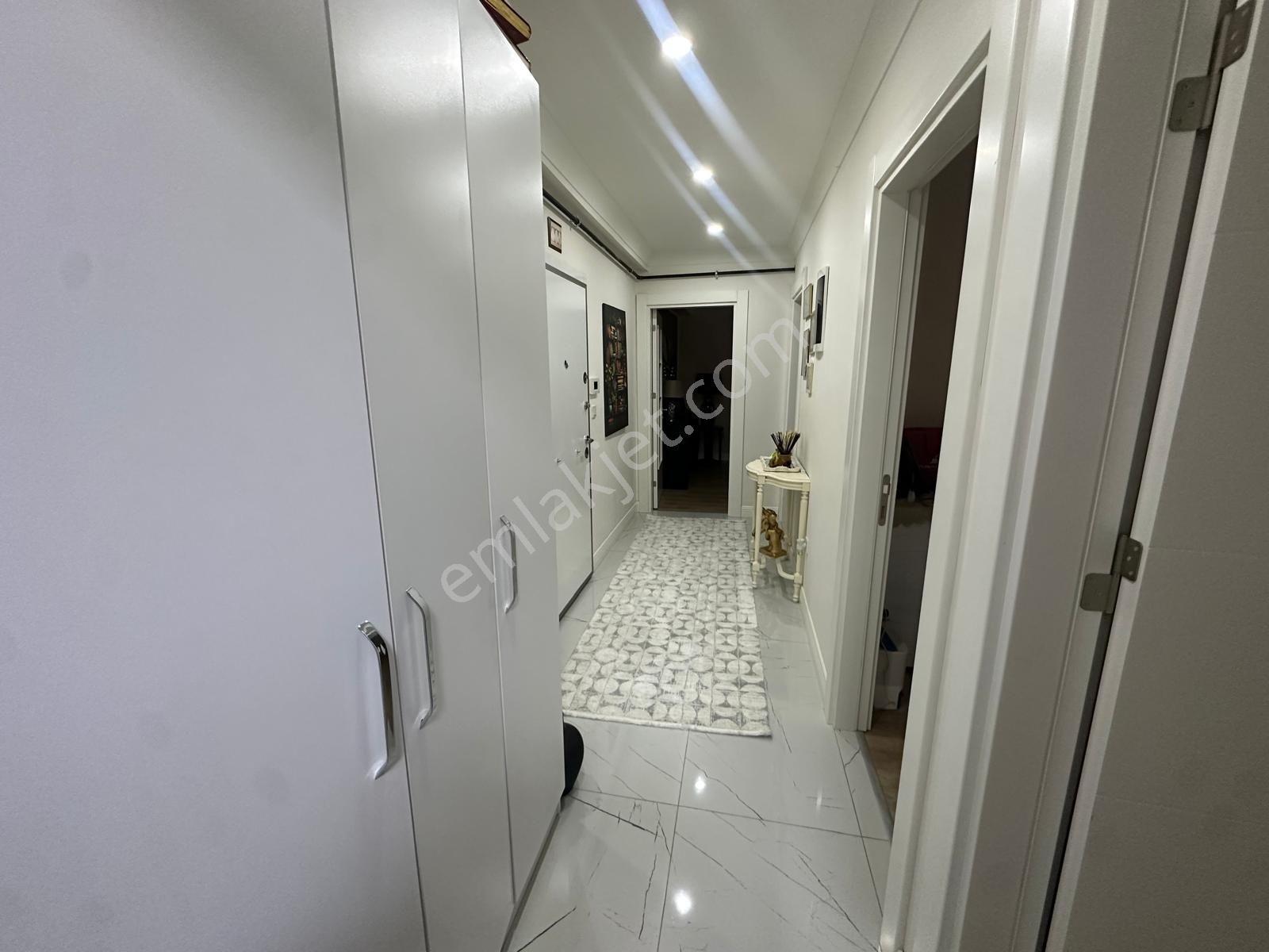 ▃artemin▃idealtepe 50.yıl Korusuna Komşu 90m² Lüks 2+1! - Görsel 13