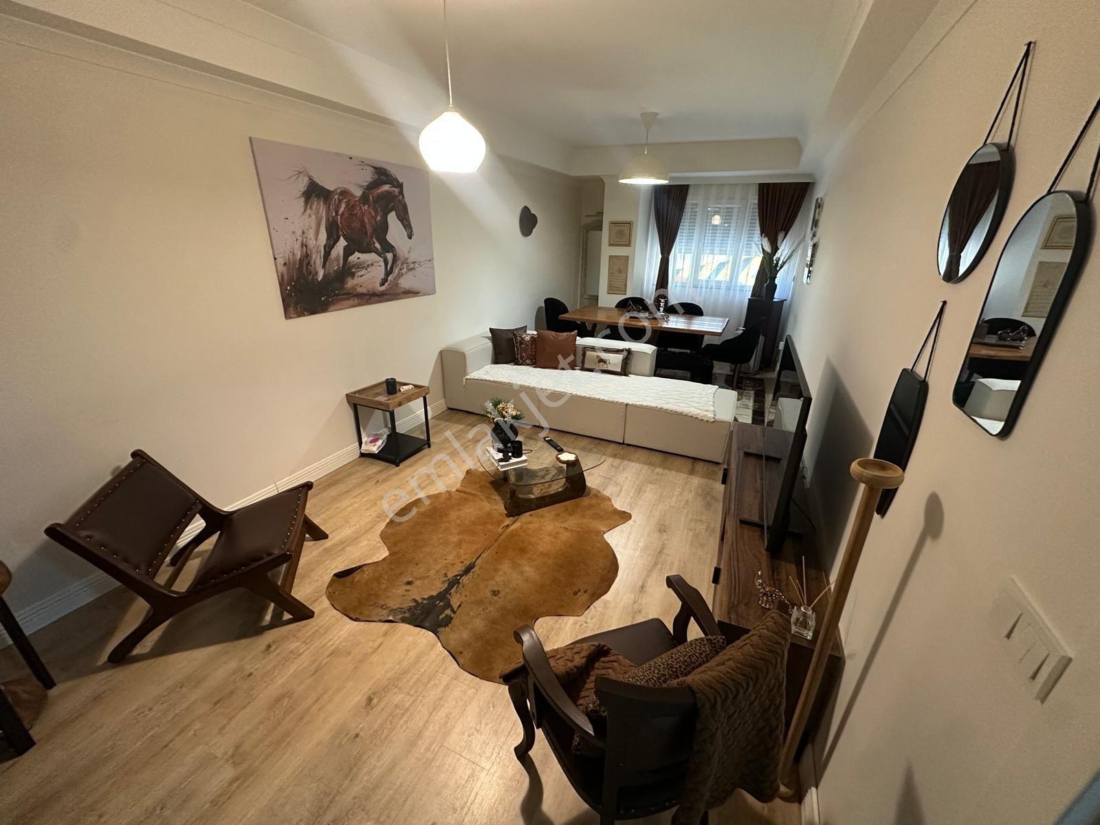 ▃artemin▃idealtepe 50.yıl Korusuna Komşu 90m² Lüks 2+1! - Görsel 21