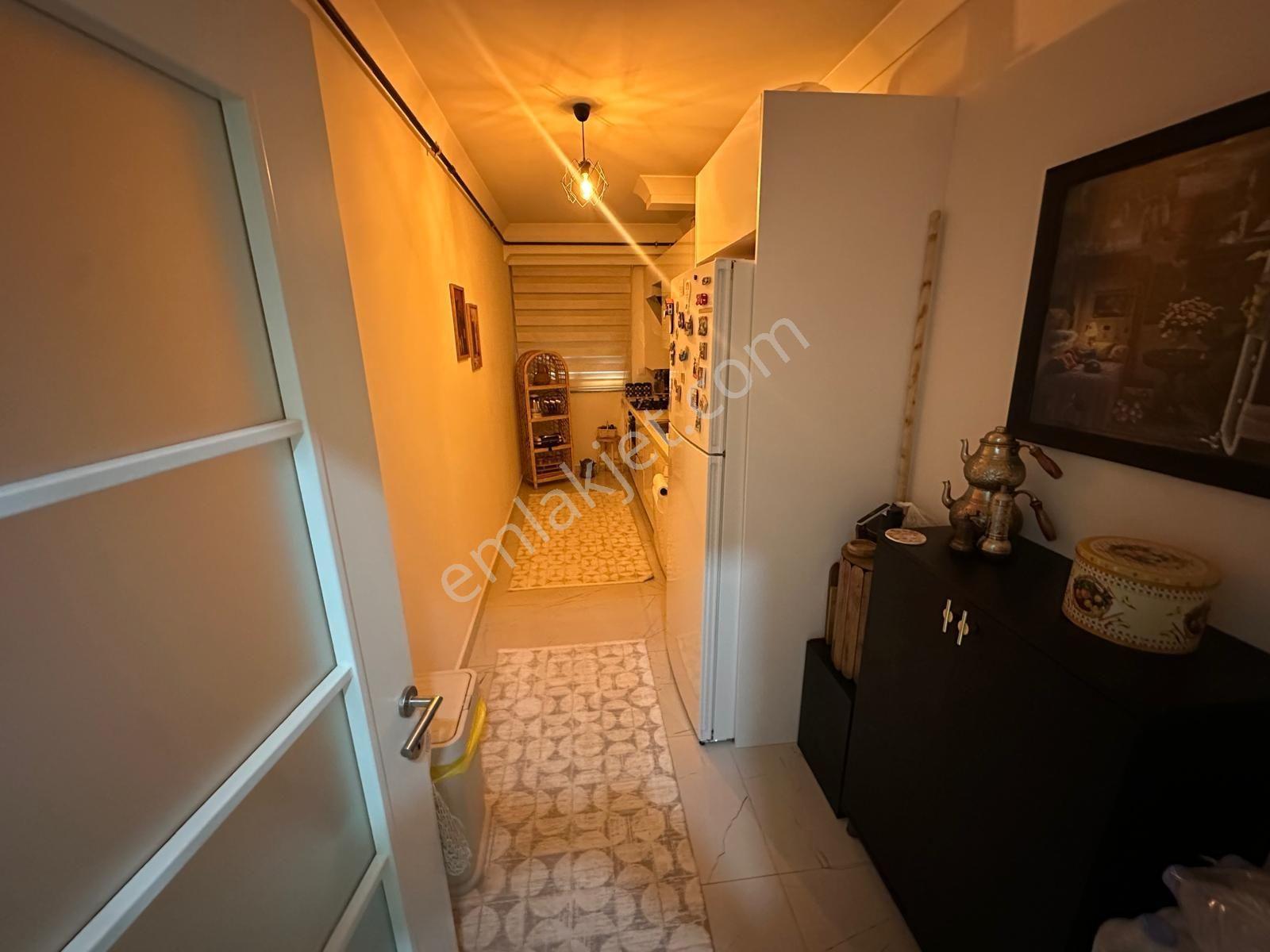 ▃artemin▃idealtepe 50.yıl Korusuna Komşu 90m² Lüks 2+1! - Görsel 10