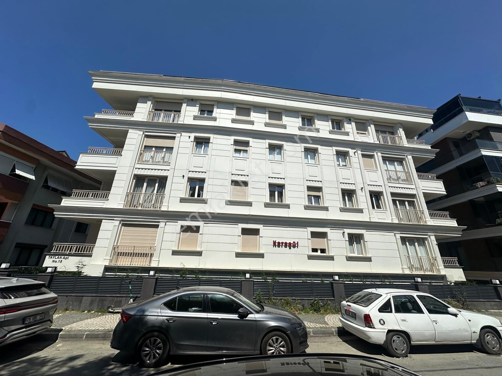▃artemin▃idealtepe 50.yıl Korusuna Komşu 90m² Lüks 2+1! - Görsel 18