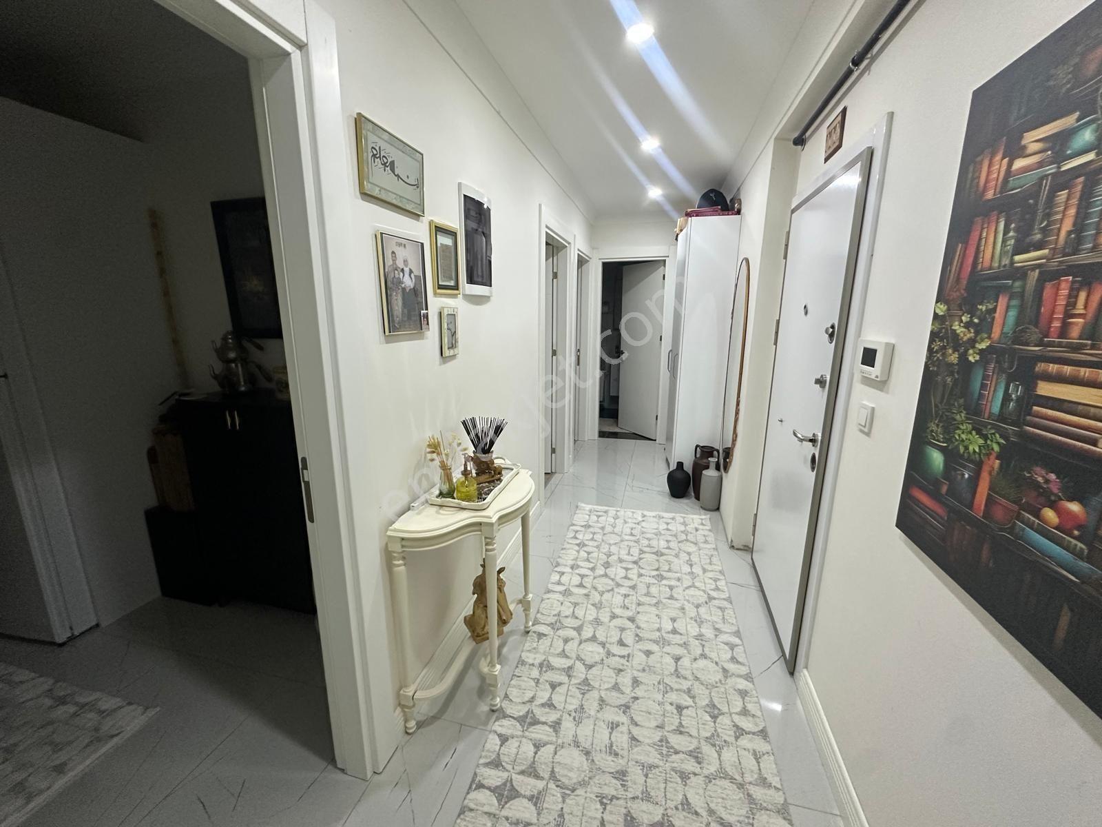 ▃artemin▃idealtepe 50.yıl Korusuna Komşu 90m² Lüks 2+1! - Görsel 7