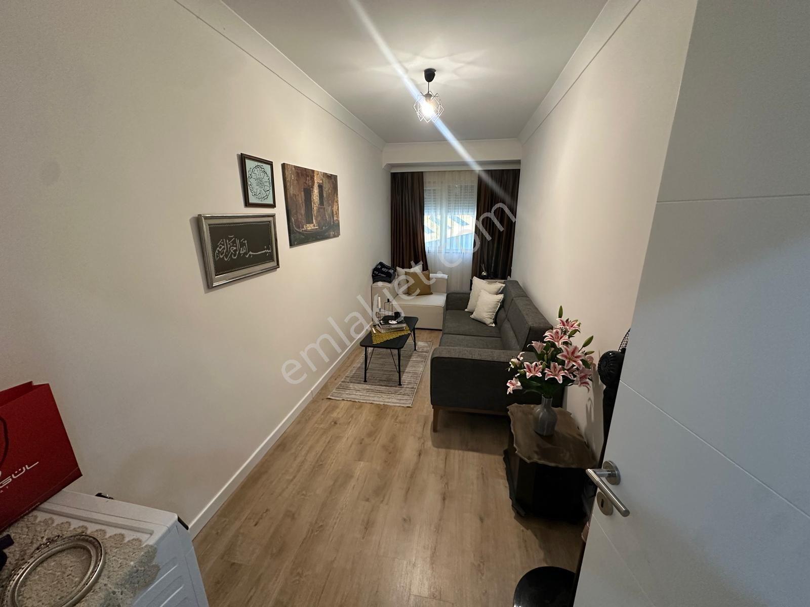 ▃artemin▃idealtepe 50.yıl Korusuna Komşu 90m² Lüks 2+1! - Görsel 14