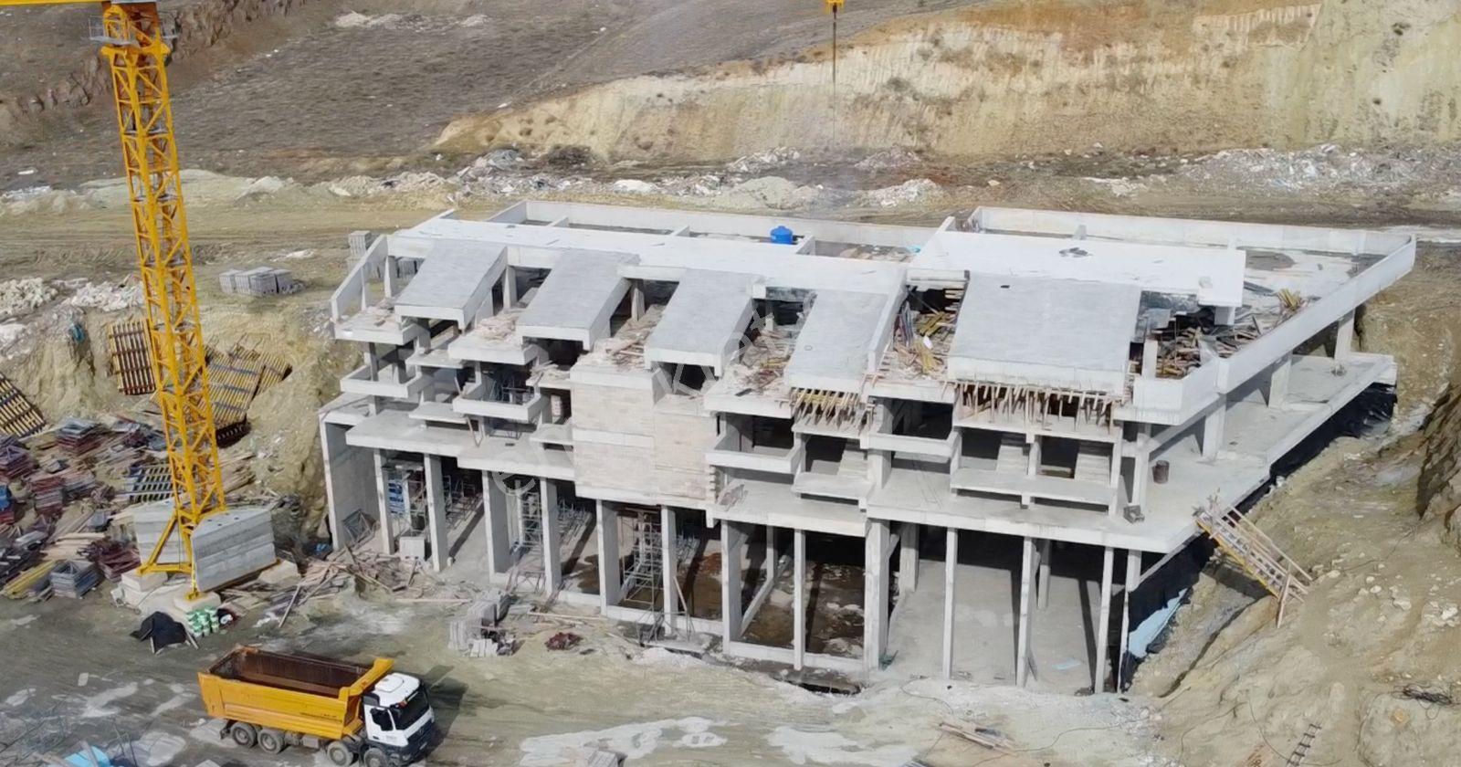 Antex Prıme'da Tüm Dükkanlar Zeminde 20m Ve 40m Bulvar Cepheli Ticari Avantajlarla - Görsel 5