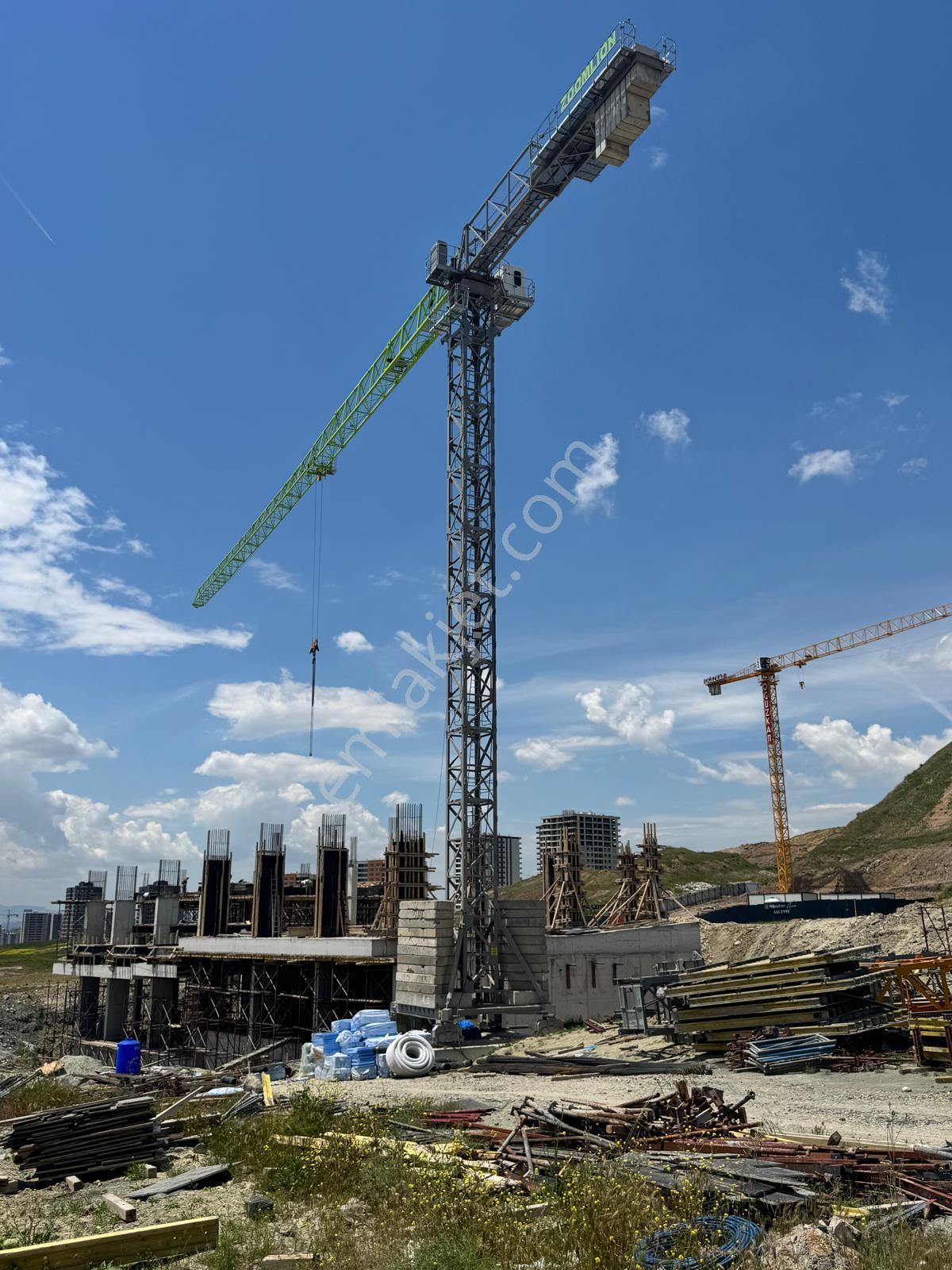 Antex Prıme'da Tüm Dükkanlar Zeminde 20m Ve 40m Bulvar Cepheli Ticari Avantajlarla - Görsel 27