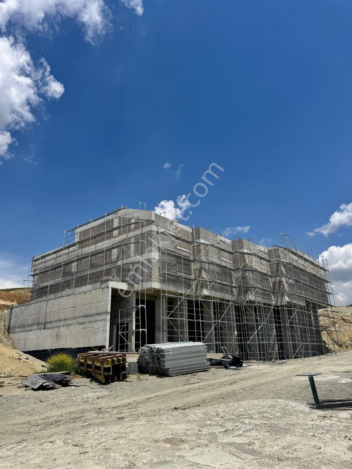 Antex Prıme'da Tüm Dükkanlar Zeminde 20m Ve 40m Bulvar Cepheli Ticari Avantajlarla - Görsel 28