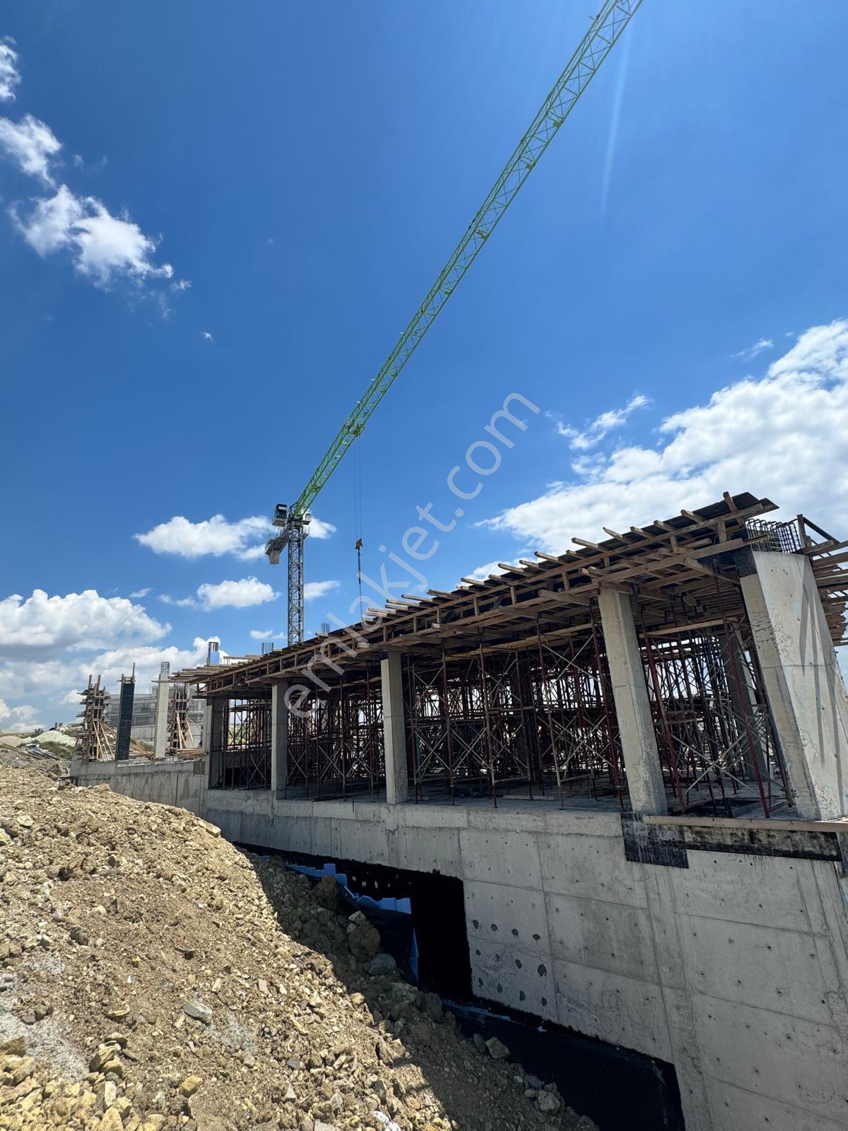 Antex Prıme'da Tüm Dükkanlar Zeminde 20m Ve 40m Bulvar Cepheli Ticari Avantajlarla - Görsel 31