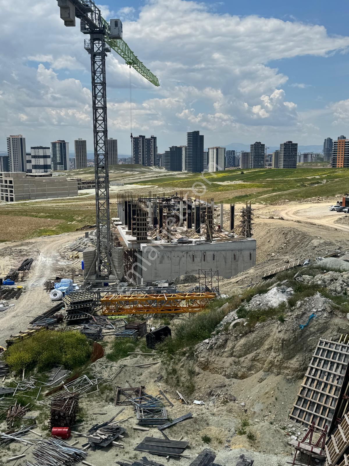 Antex Prıme'da Tüm Dükkanlar Zeminde 20m Ve 40m Bulvar Cepheli Ticari Avantajlarla - Görsel 16
