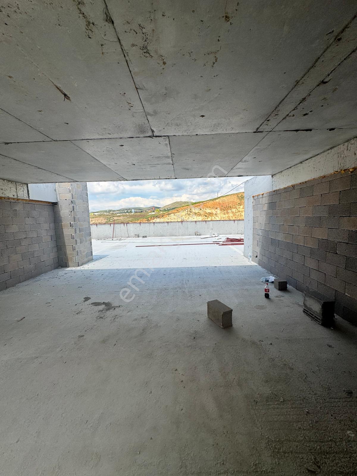 Antex Prıme'da Tüm Dükkanlar Zeminde 20m Ve 40m Bulvar Cepheli Ticari Avantajlarla - Görsel 17