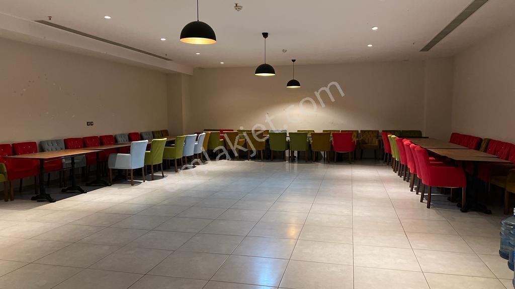 Viaport Venezia'da Şhr Mnz Eşyalı Oturuma Hzr Satılık 2+1 Daire - Görsel 26