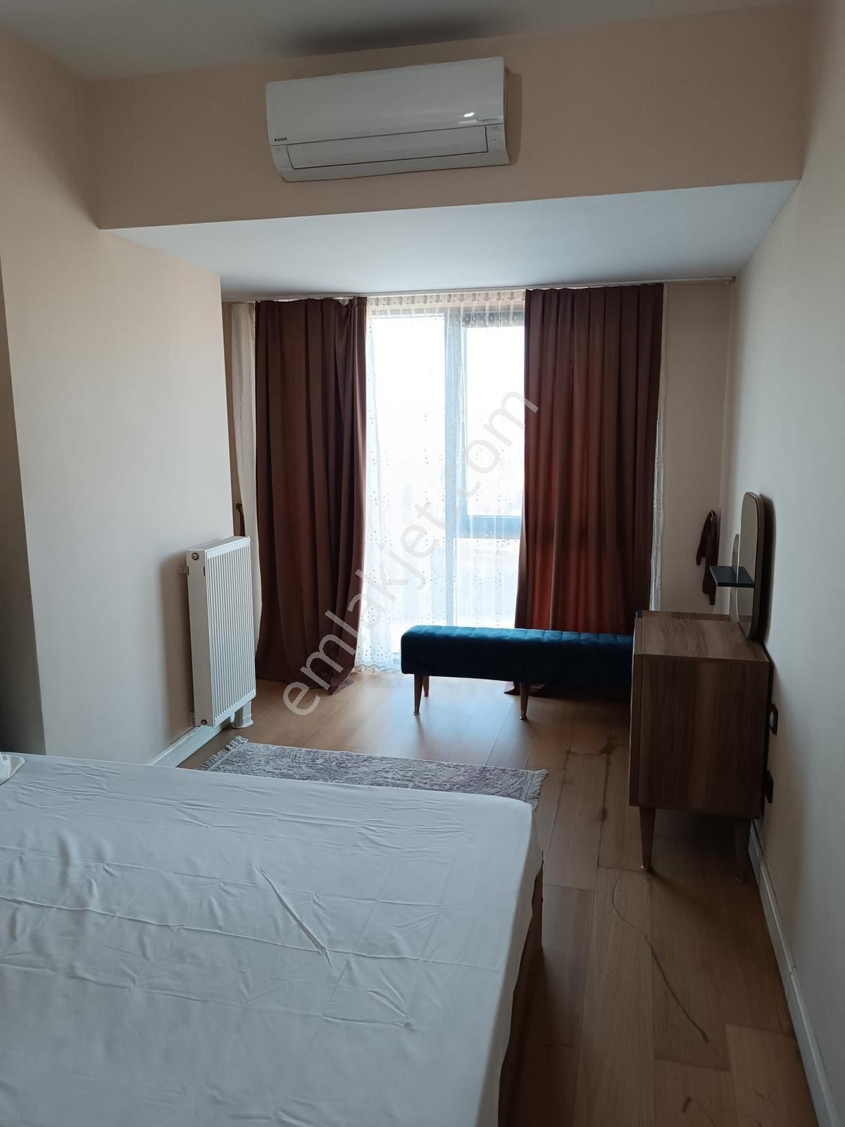 Viaport Venezia'da Şhr Mnz Eşyalı Oturuma Hzr Satılık 2+1 Daire - Görsel 12
