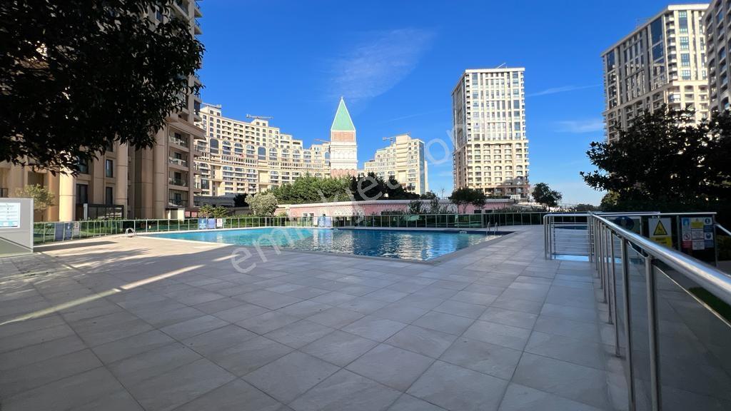 Viaport Venezia'da Şhr Mnz Eşyalı Oturuma Hzr Satılık 2+1 Daire - Görsel 18