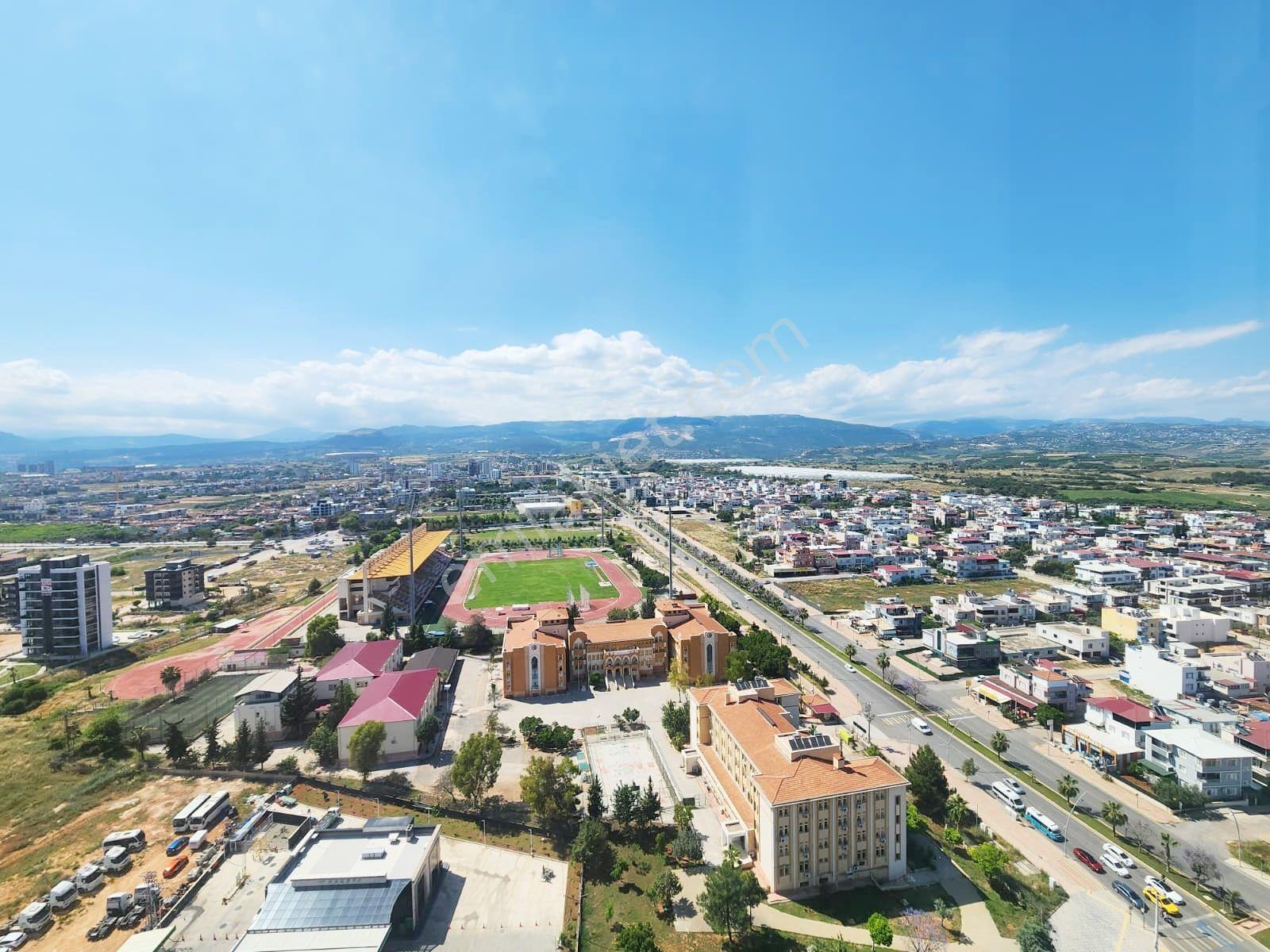 ░_*arcıty*_░den 4.çevreyolu Üzeri Lüx *eşyalı/yüksek Kat *4.5+1 - Görsel 11