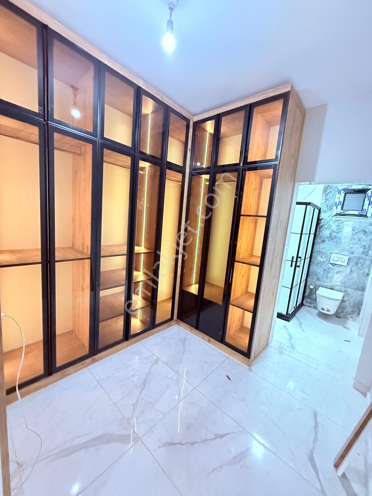 Ultra Luxs Kiralık Daire - Görsel 7