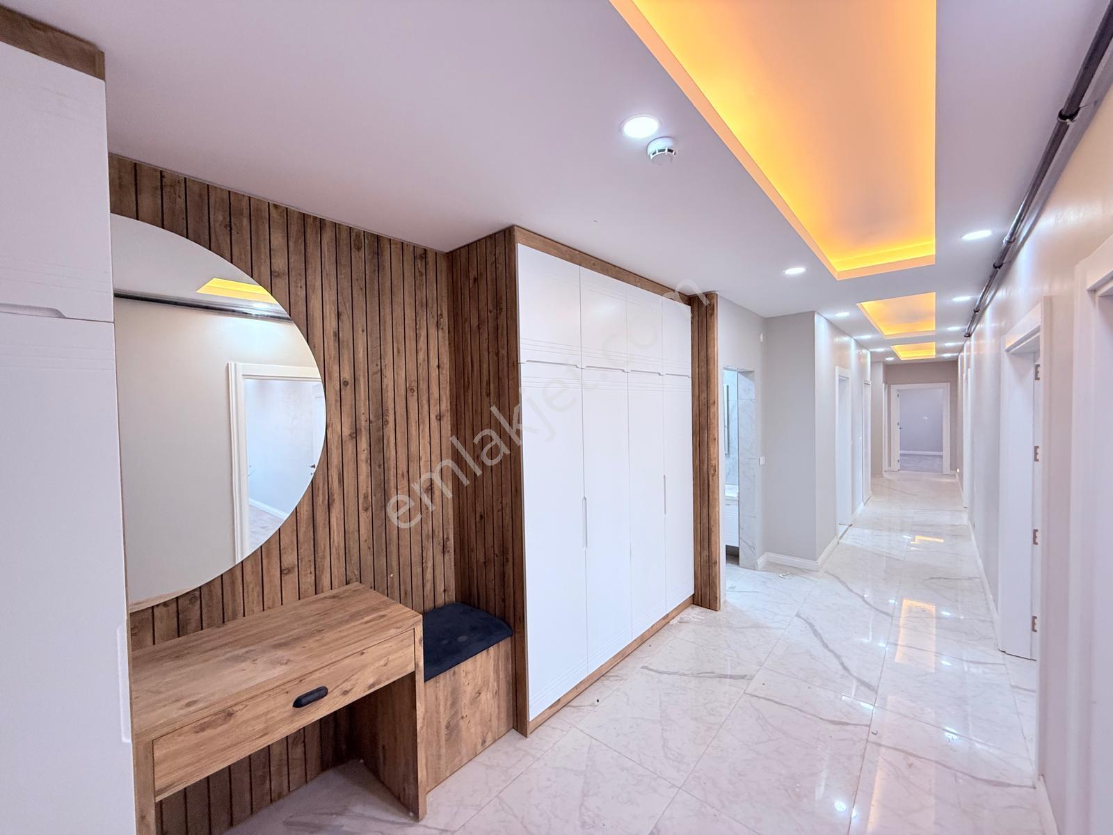 Ultra Luxs Kiralık Daire - Görsel 10