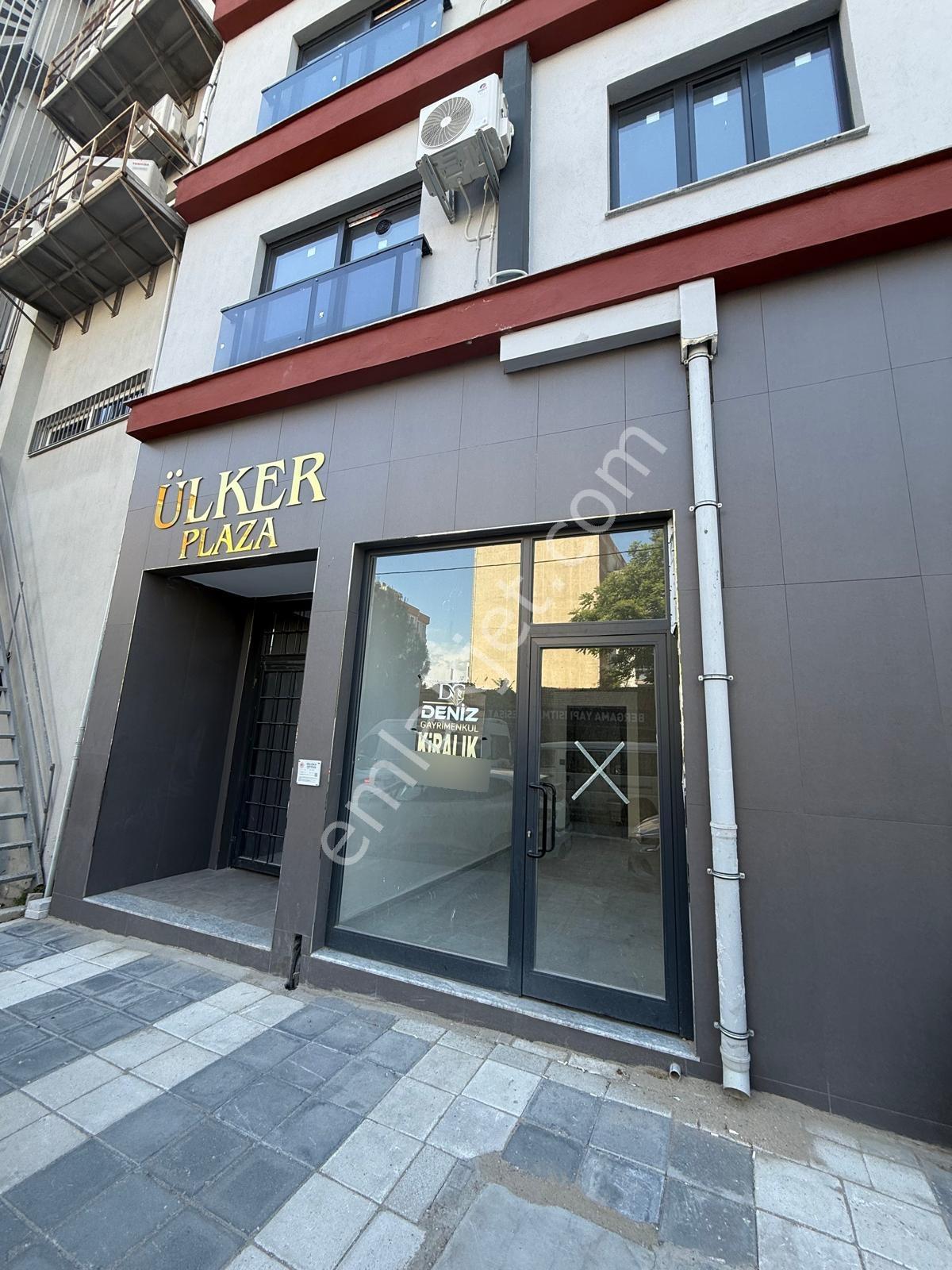Bergama Merkezde 150 M2 Köşe Konumda Kiralık Dükkan - Görsel 9